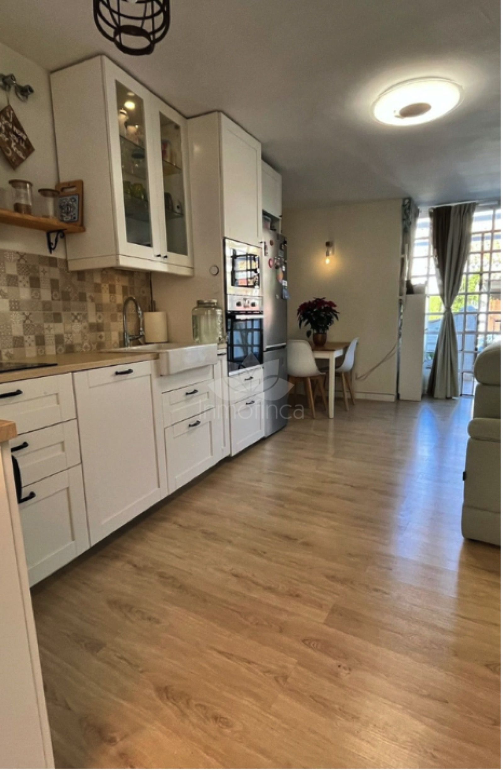 Adosado en Rio Real, Marbella