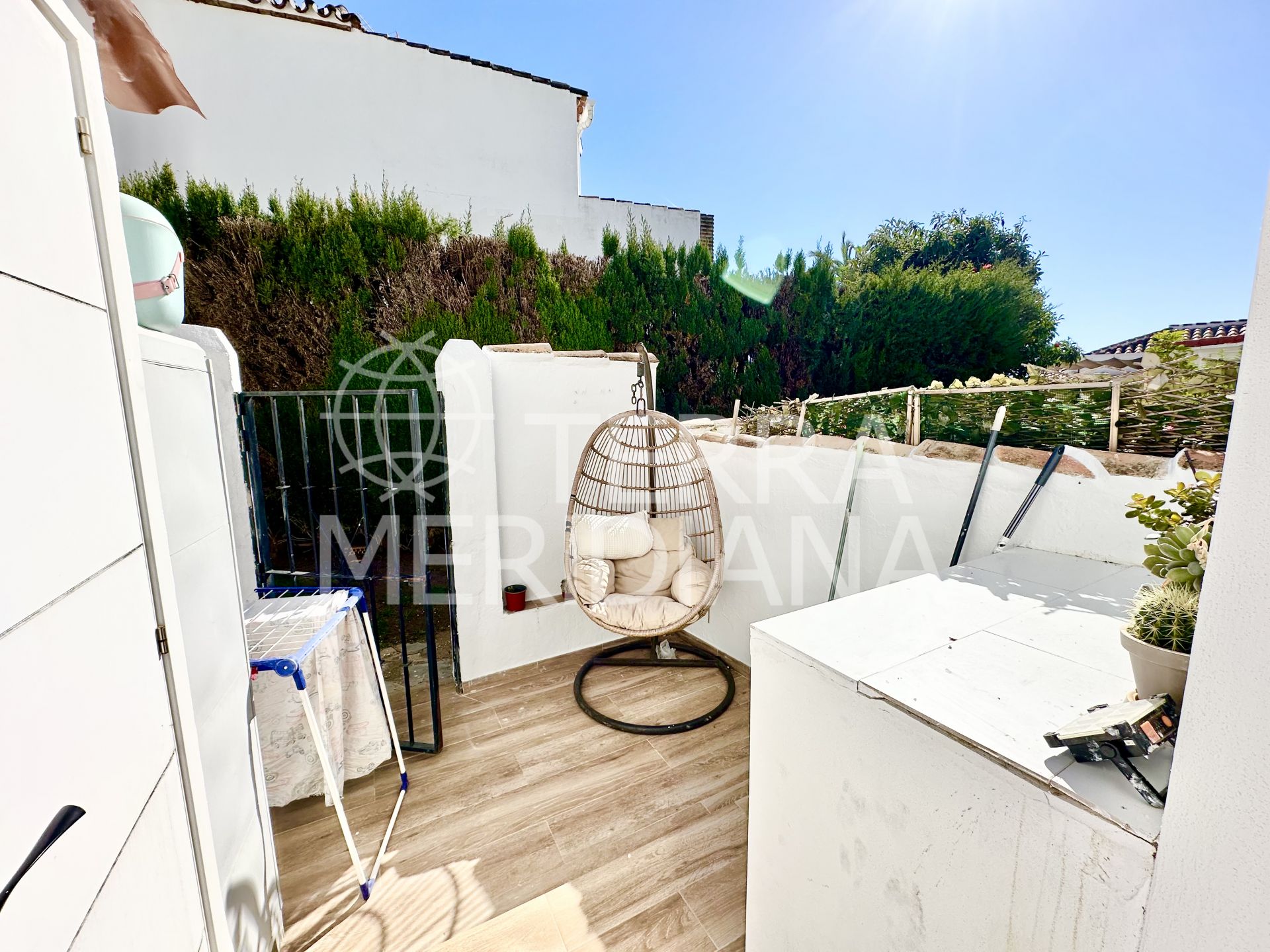 Town House in Rio Real, Marbella