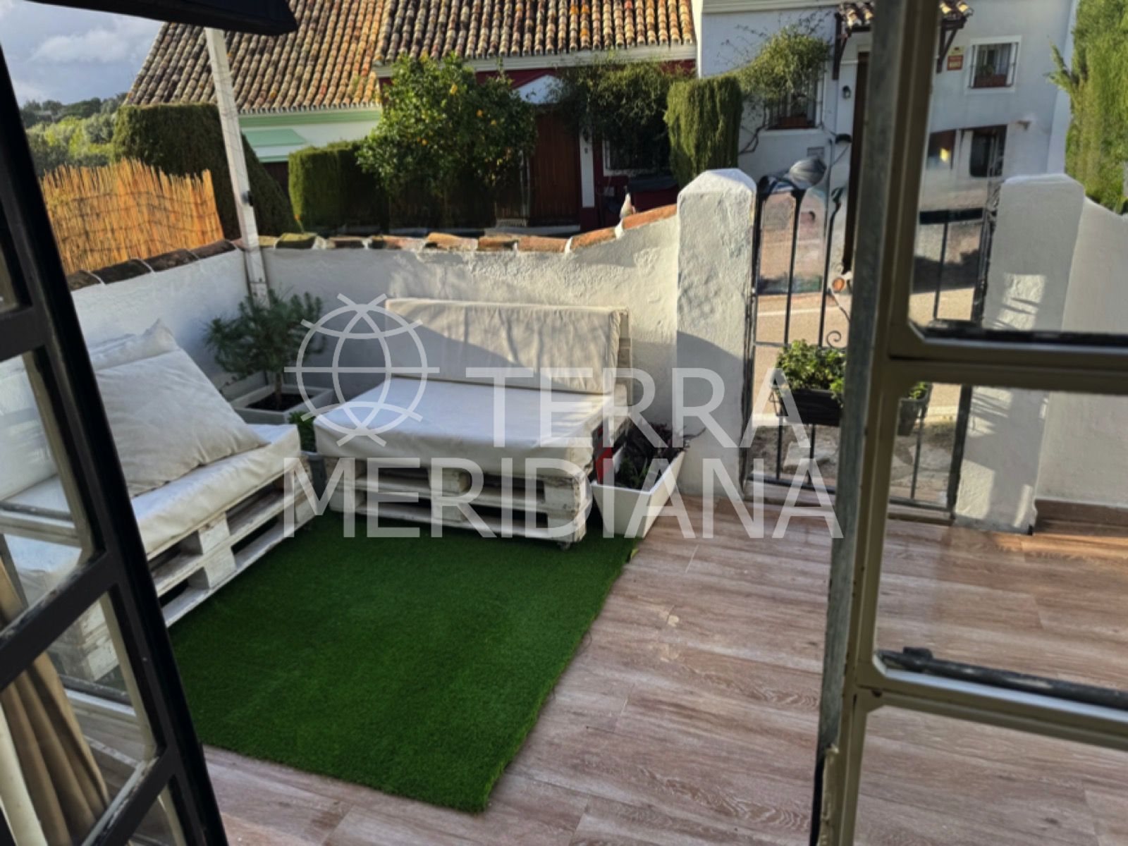 Town House in Rio Real, Marbella