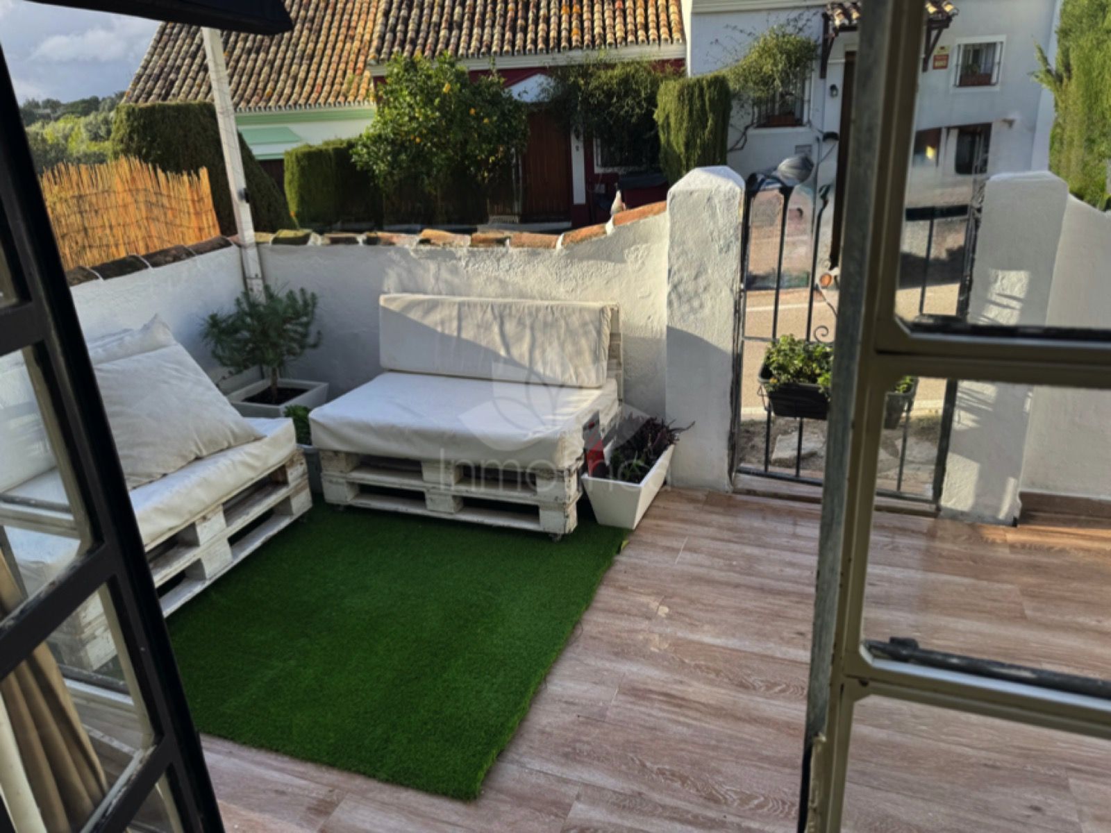 Adosado en Rio Real, Marbella