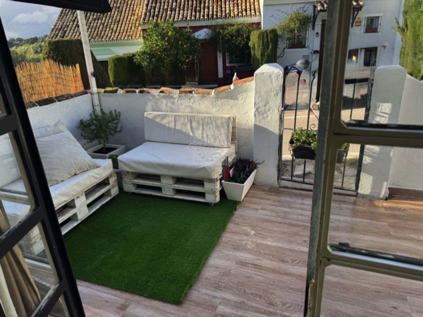 Town House in Rio Real, Marbella