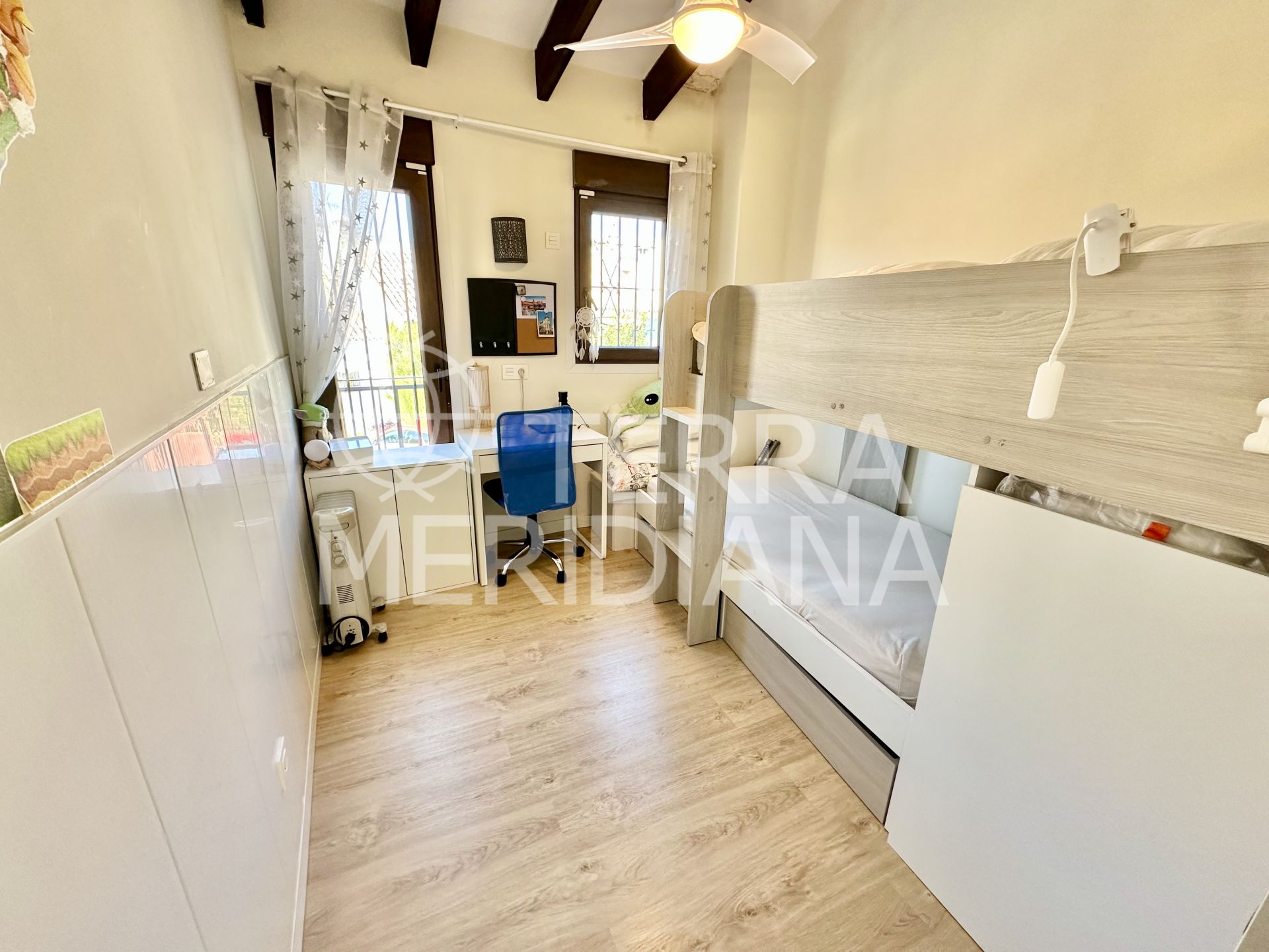 Town House in Rio Real, Marbella
