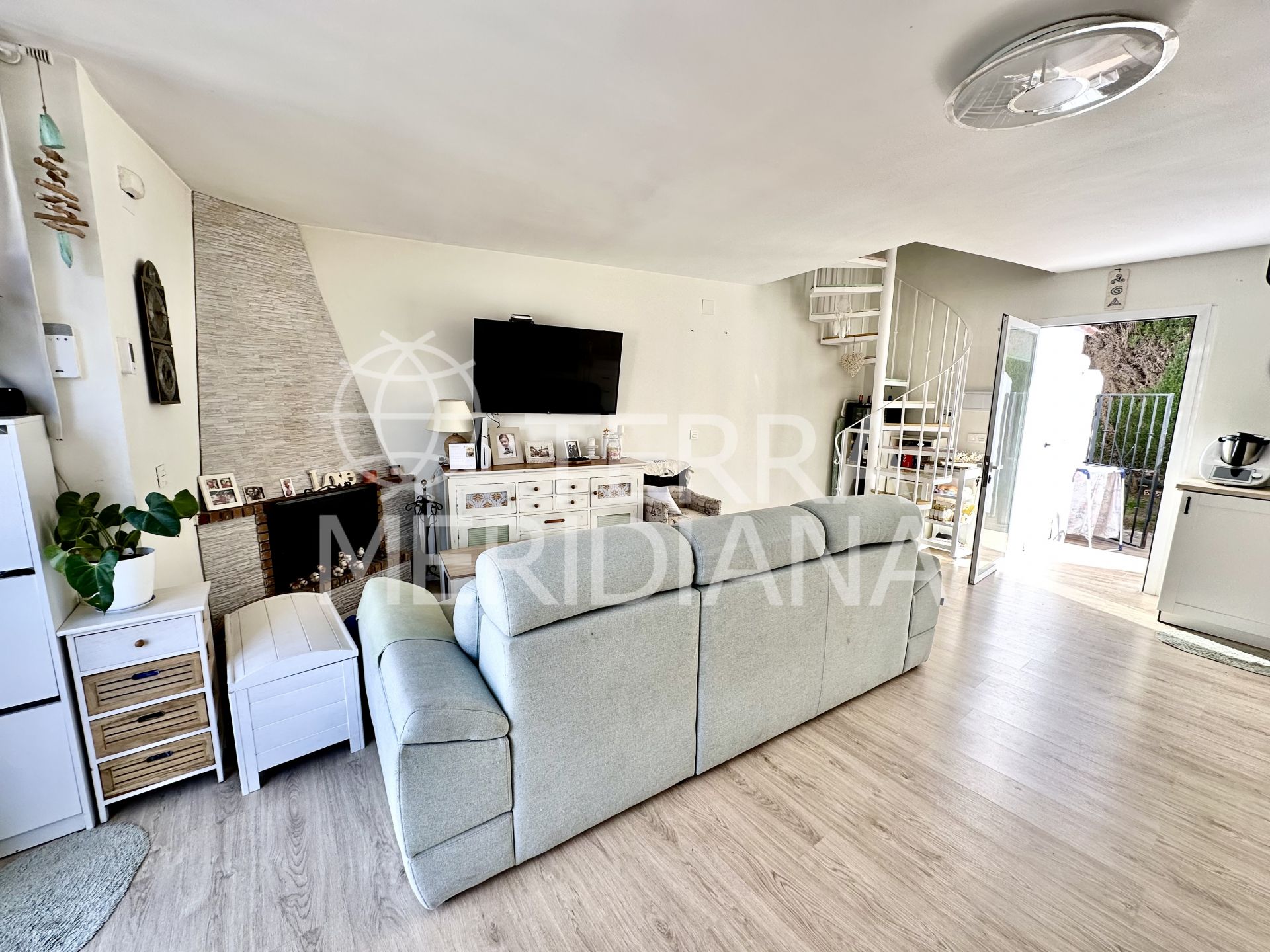 Town House in Rio Real, Marbella