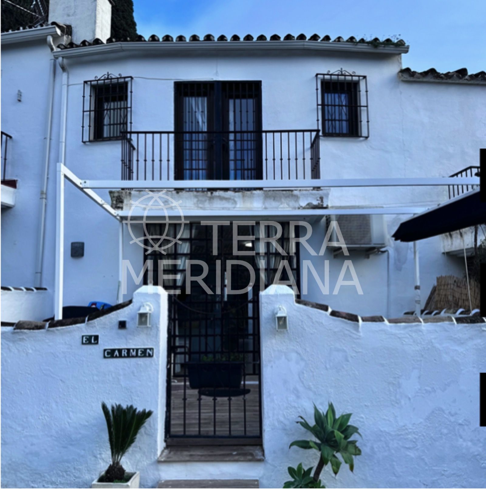 Town House in Rio Real, Marbella