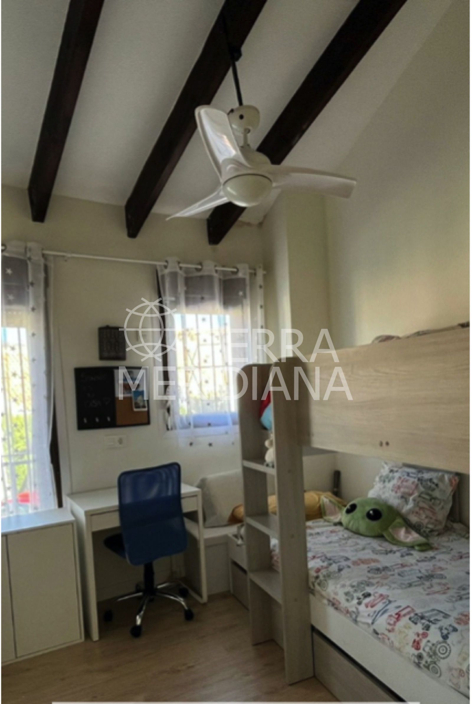 Town House in Rio Real, Marbella