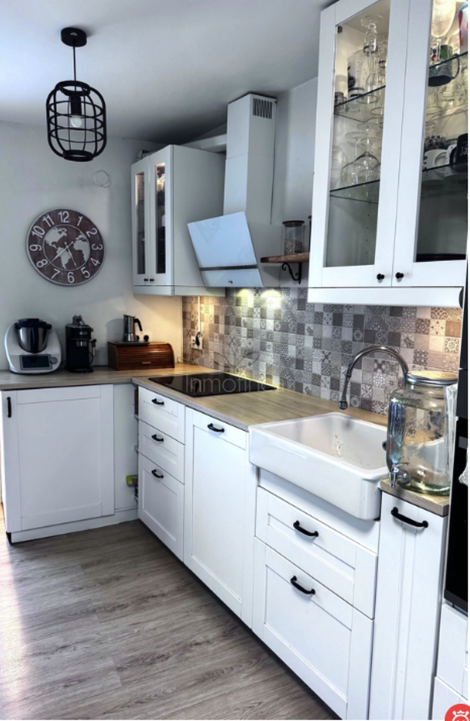 Adosado en Rio Real, Marbella