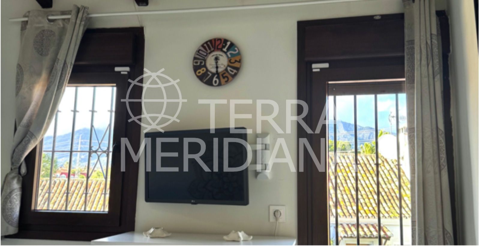 Town House in Rio Real, Marbella
