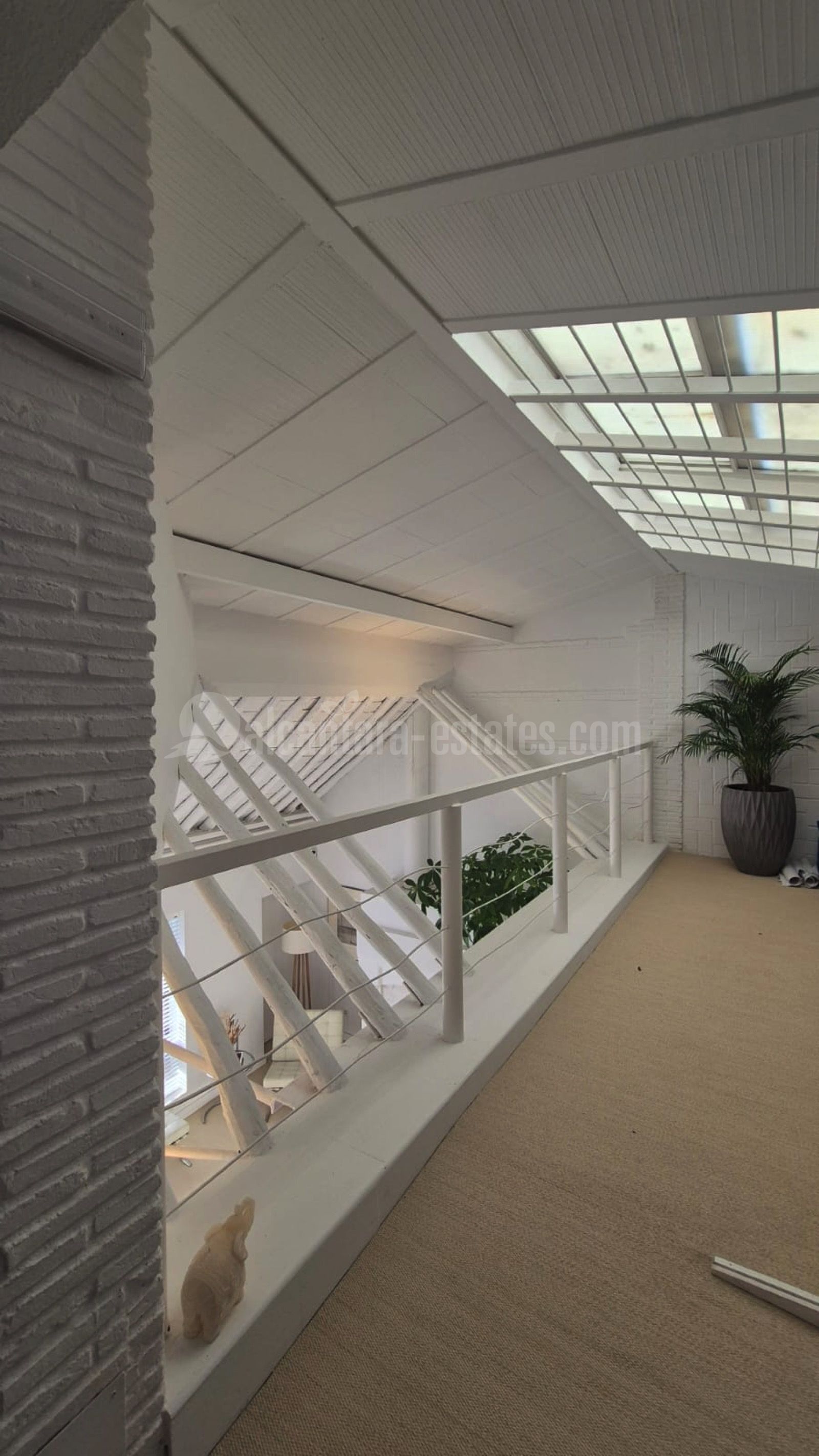 Casa en San Pedro de Alcantara