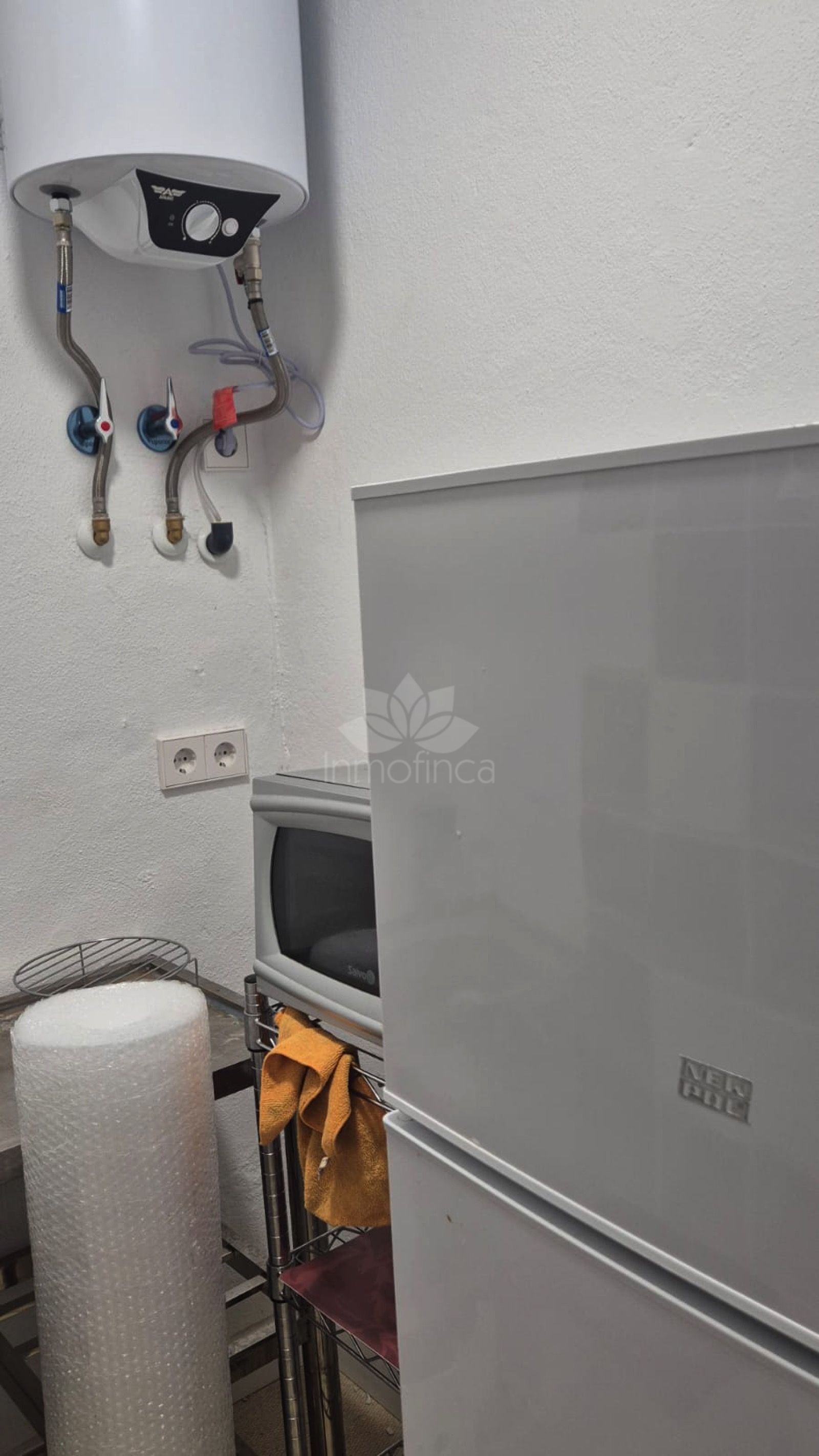 Casa en San Pedro de Alcantara