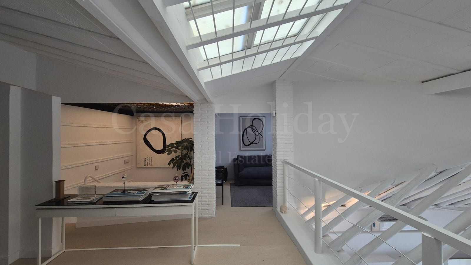 House in San Pedro de Alcantara