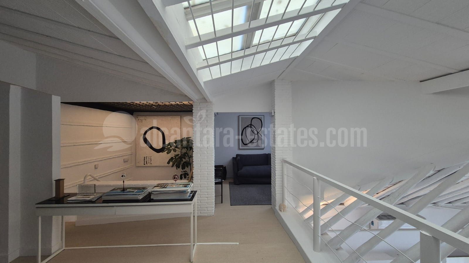 Casa en San Pedro de Alcantara