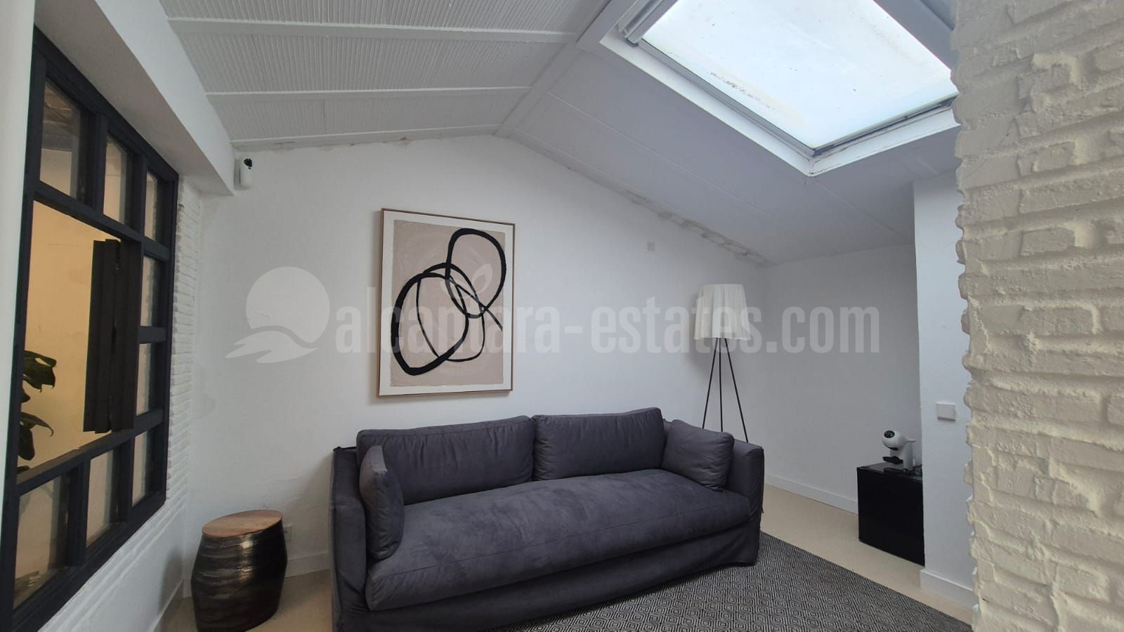 Casa en San Pedro de Alcantara