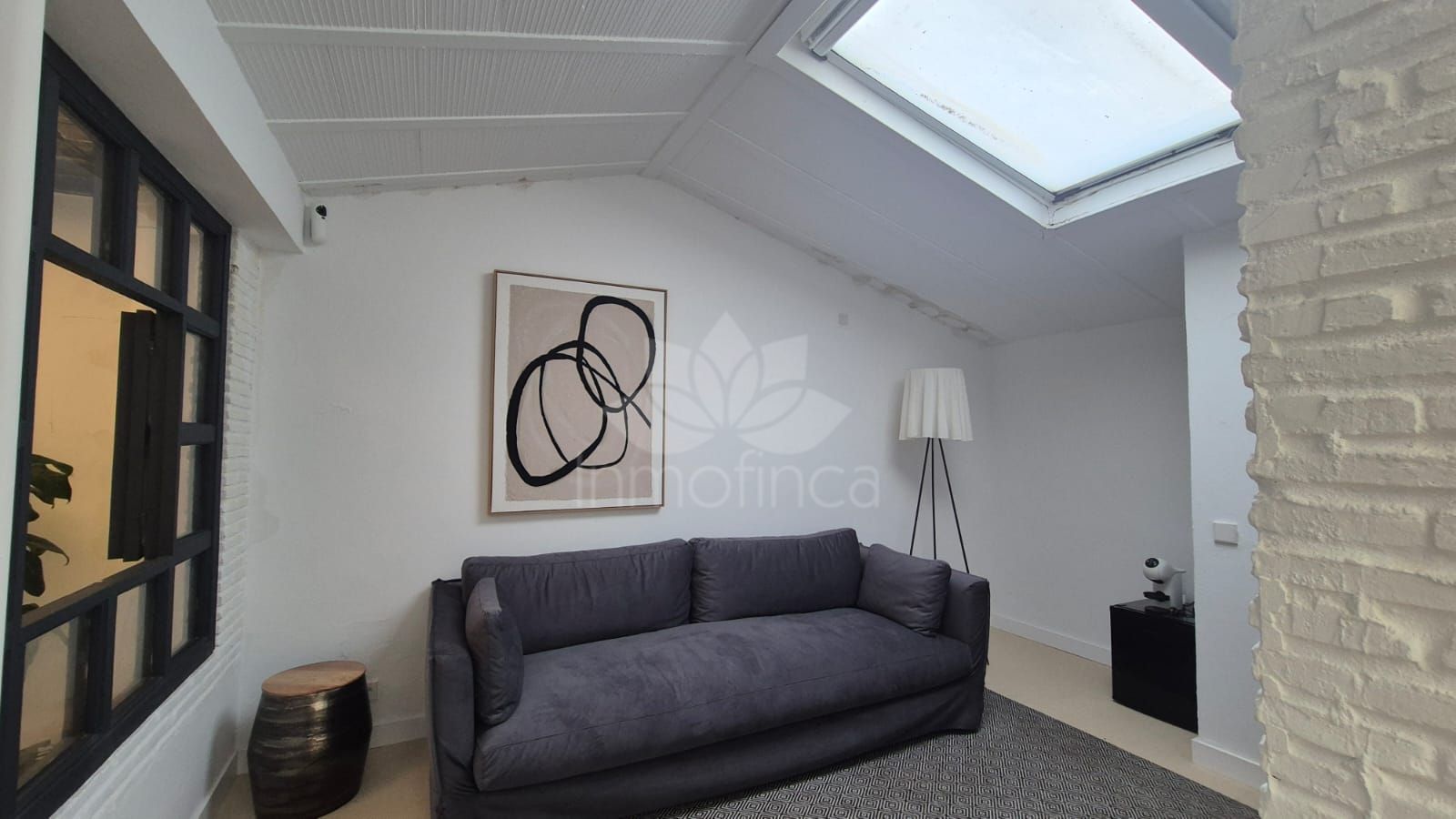 Casa en San Pedro de Alcantara