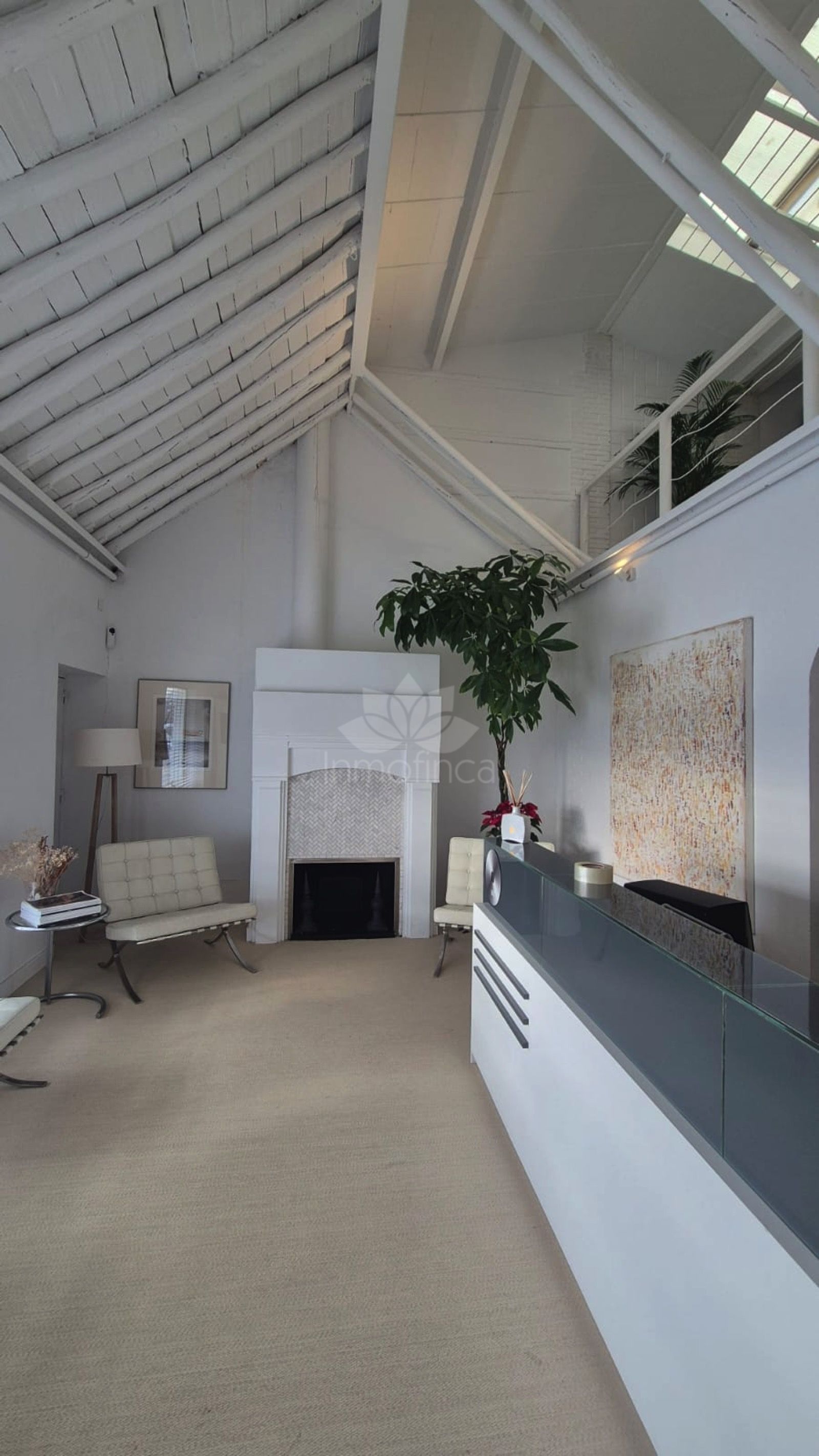 Casa en San Pedro de Alcantara