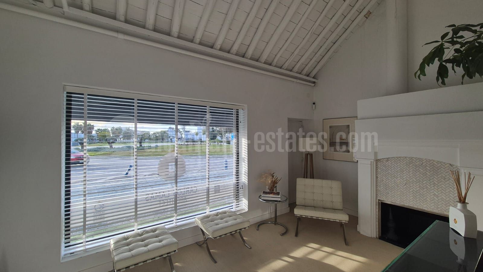 Casa en San Pedro de Alcantara