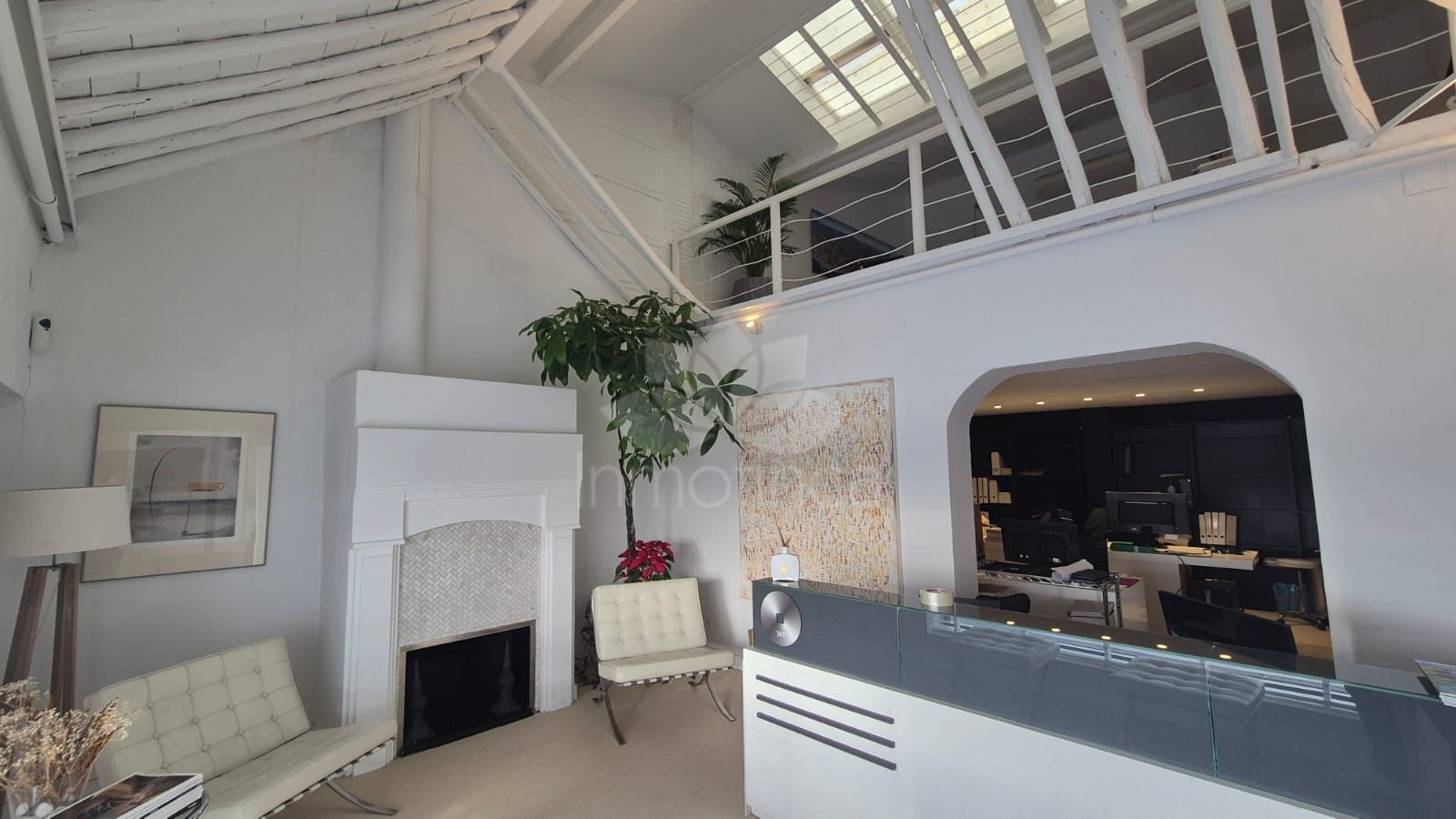 Casa en San Pedro de Alcantara