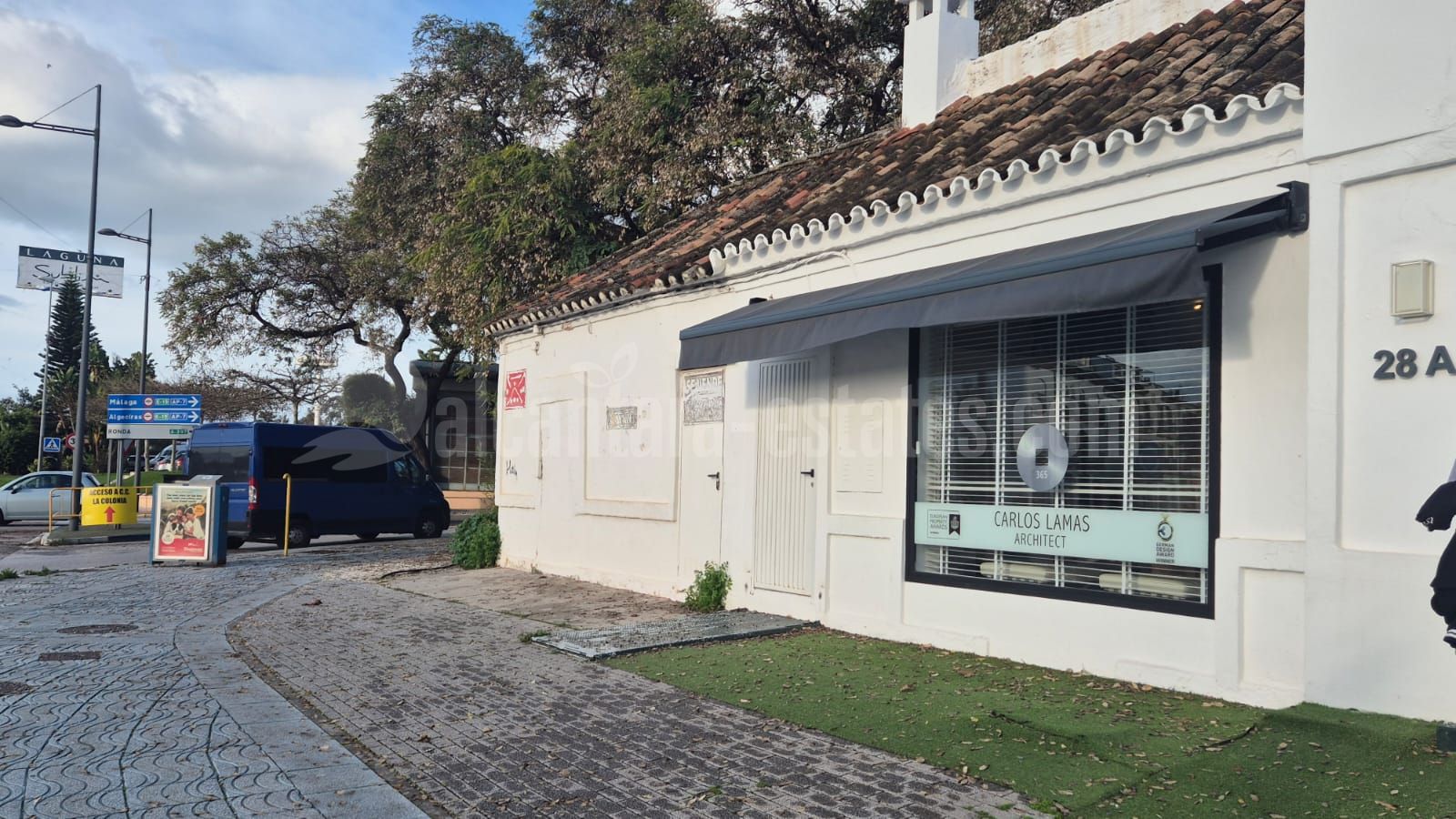 Casa en San Pedro de Alcantara