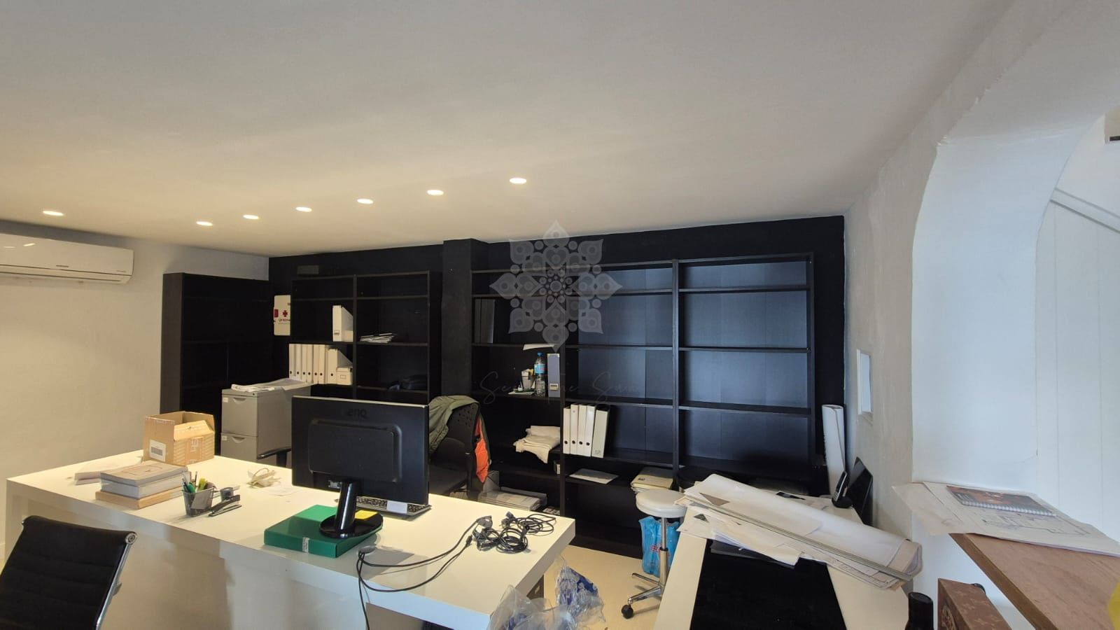 House in San Pedro de Alcantara