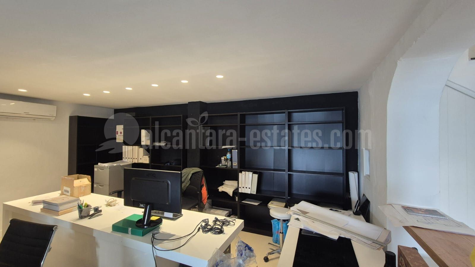 Casa en San Pedro de Alcantara