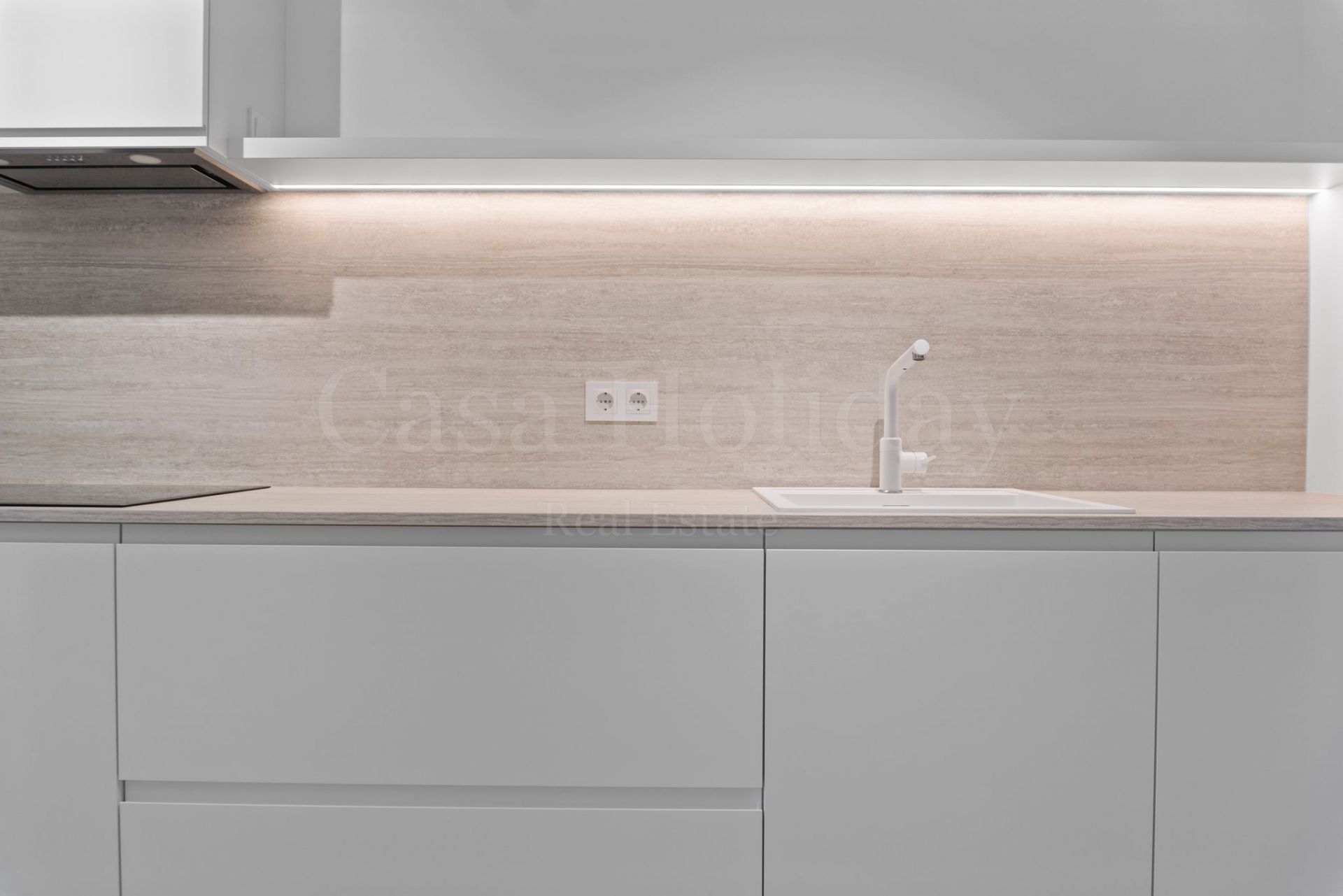 Apartamento Planta Baja en Royal Flamingos, Benahavis