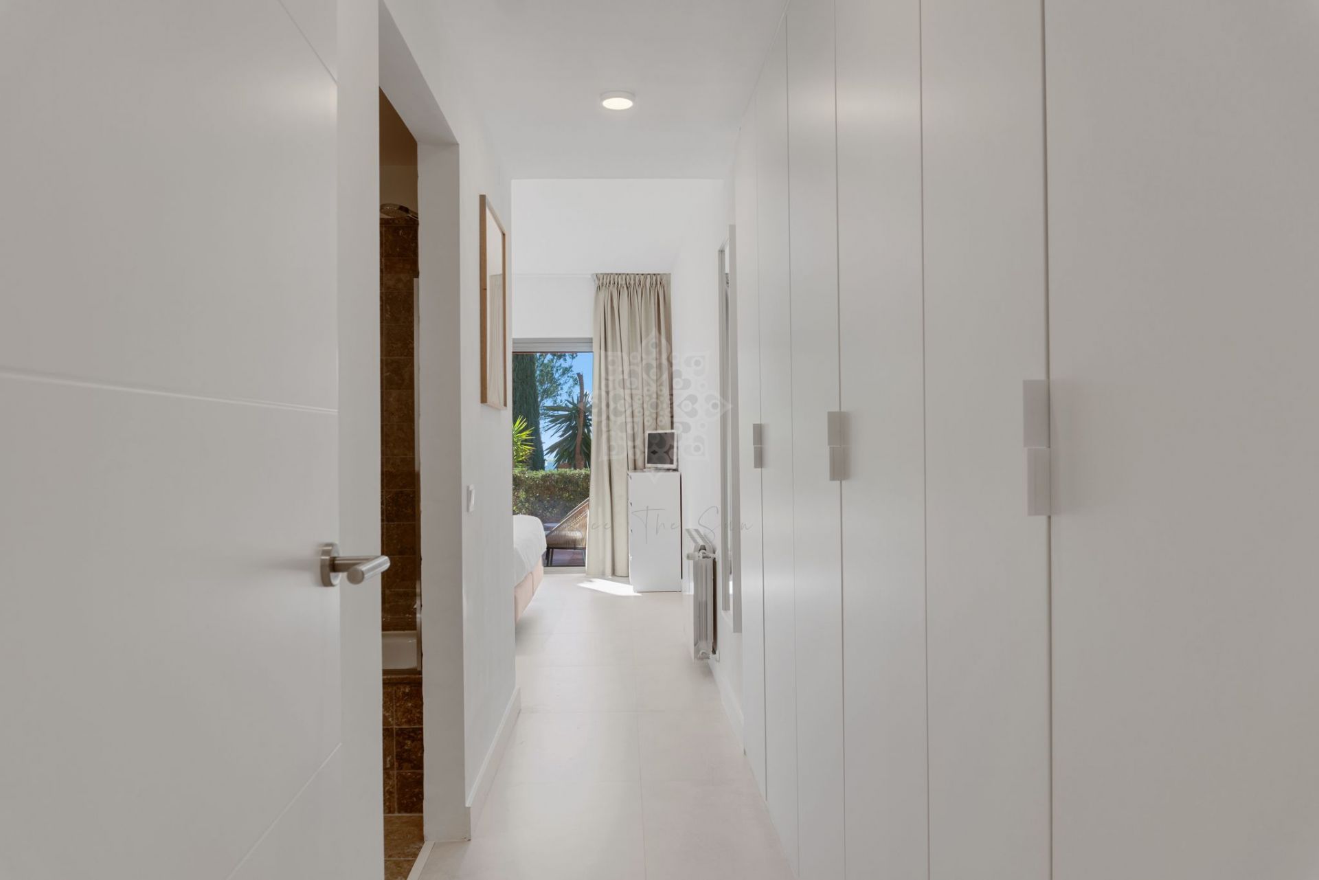 Ground Floor Apartment in Royal Flamingos, Benahavis