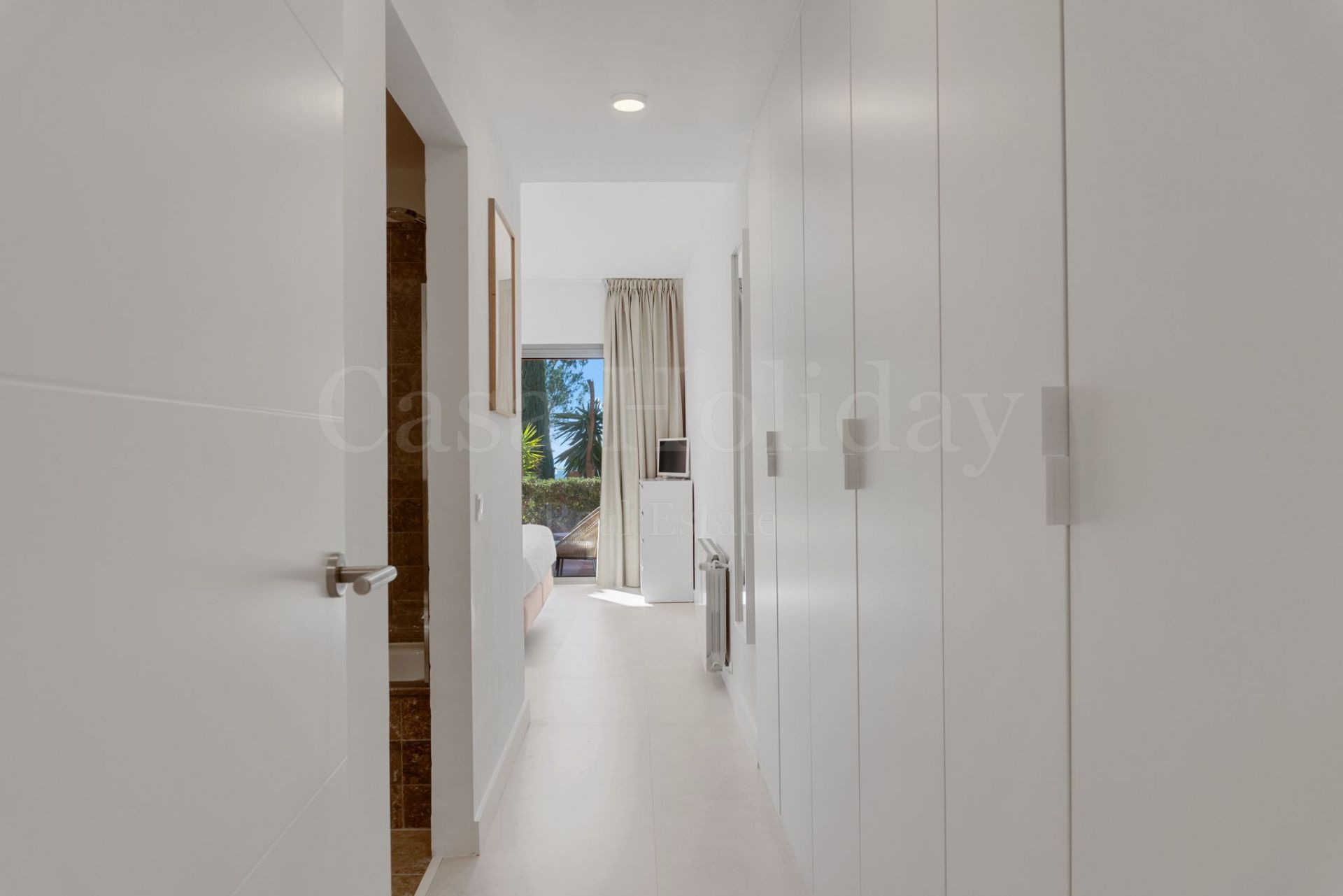 Apartamento Planta Baja en Royal Flamingos, Benahavis