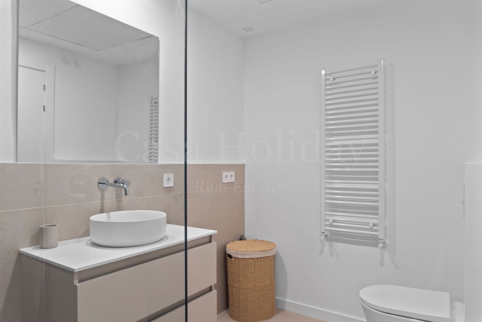 Apartamento Planta Baja en Royal Flamingos, Benahavis