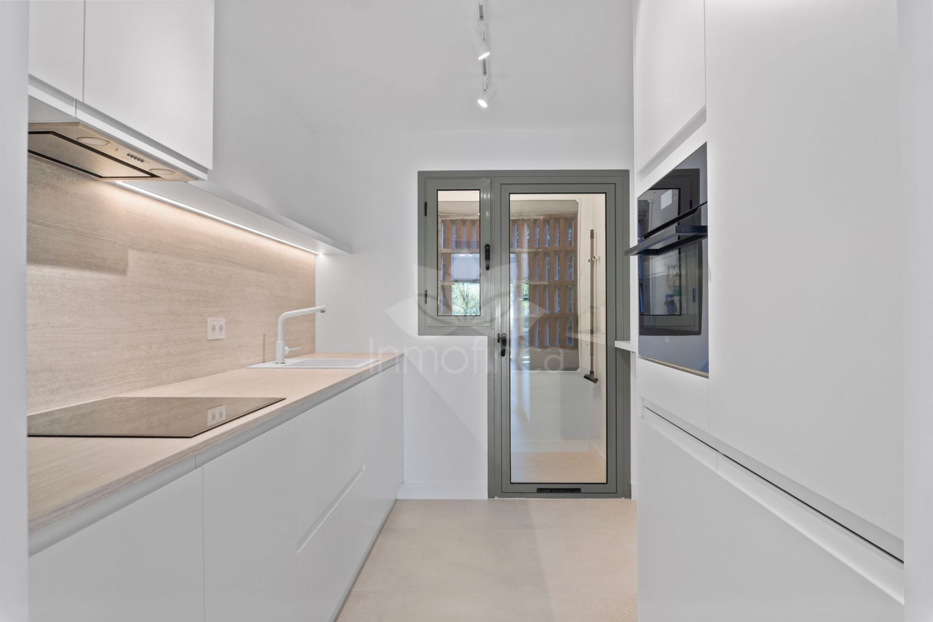 Ground Floor Apartment in Royal Flamingos, Benahavis