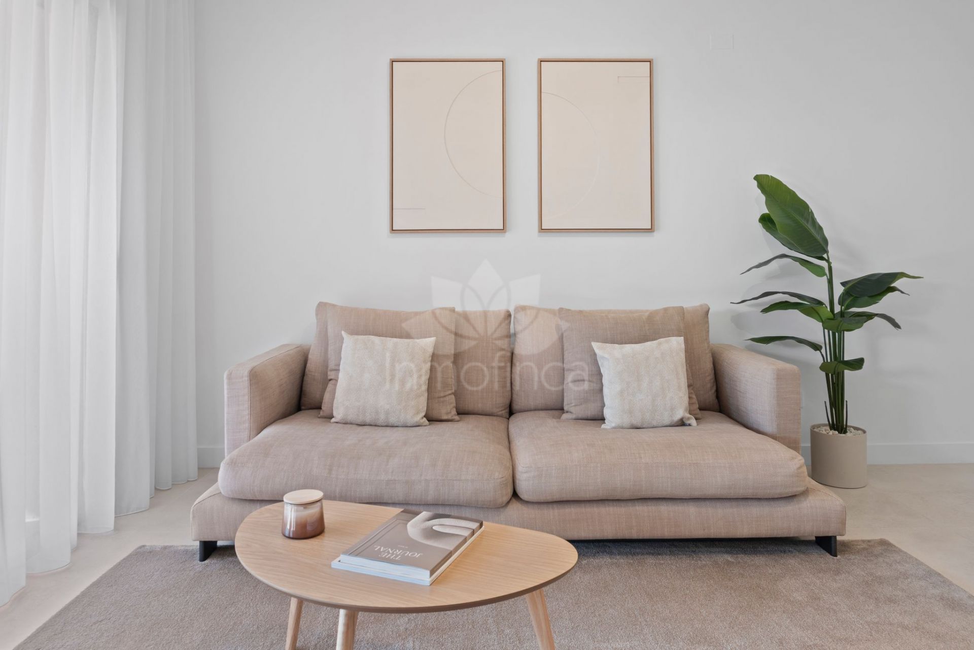 Ground Floor Apartment in Royal Flamingos, Benahavis