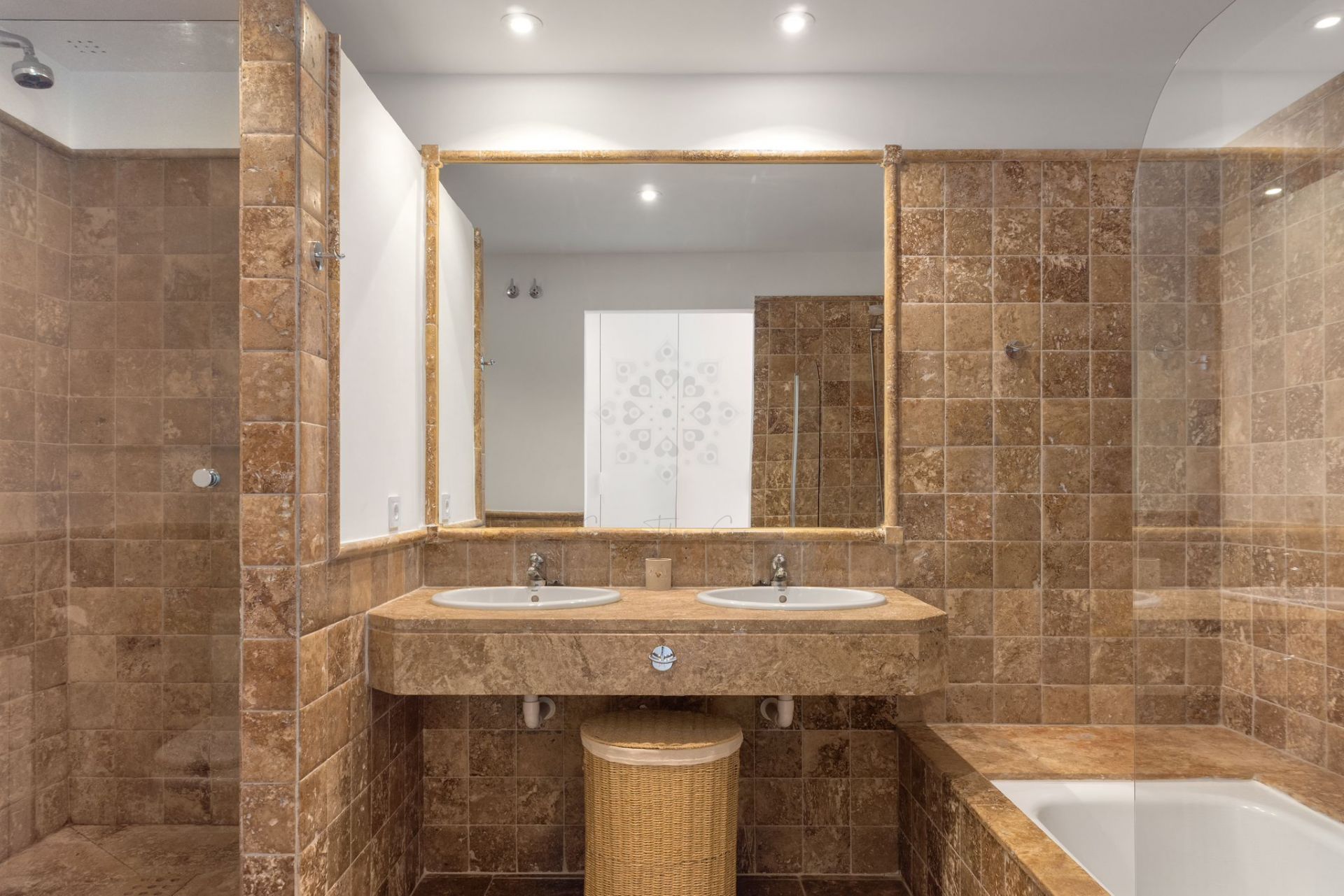 Ground Floor Apartment in Royal Flamingos, Benahavis