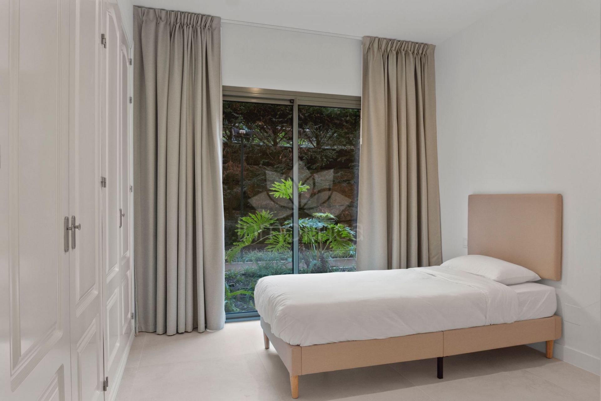 Ground Floor Apartment in Royal Flamingos, Benahavis