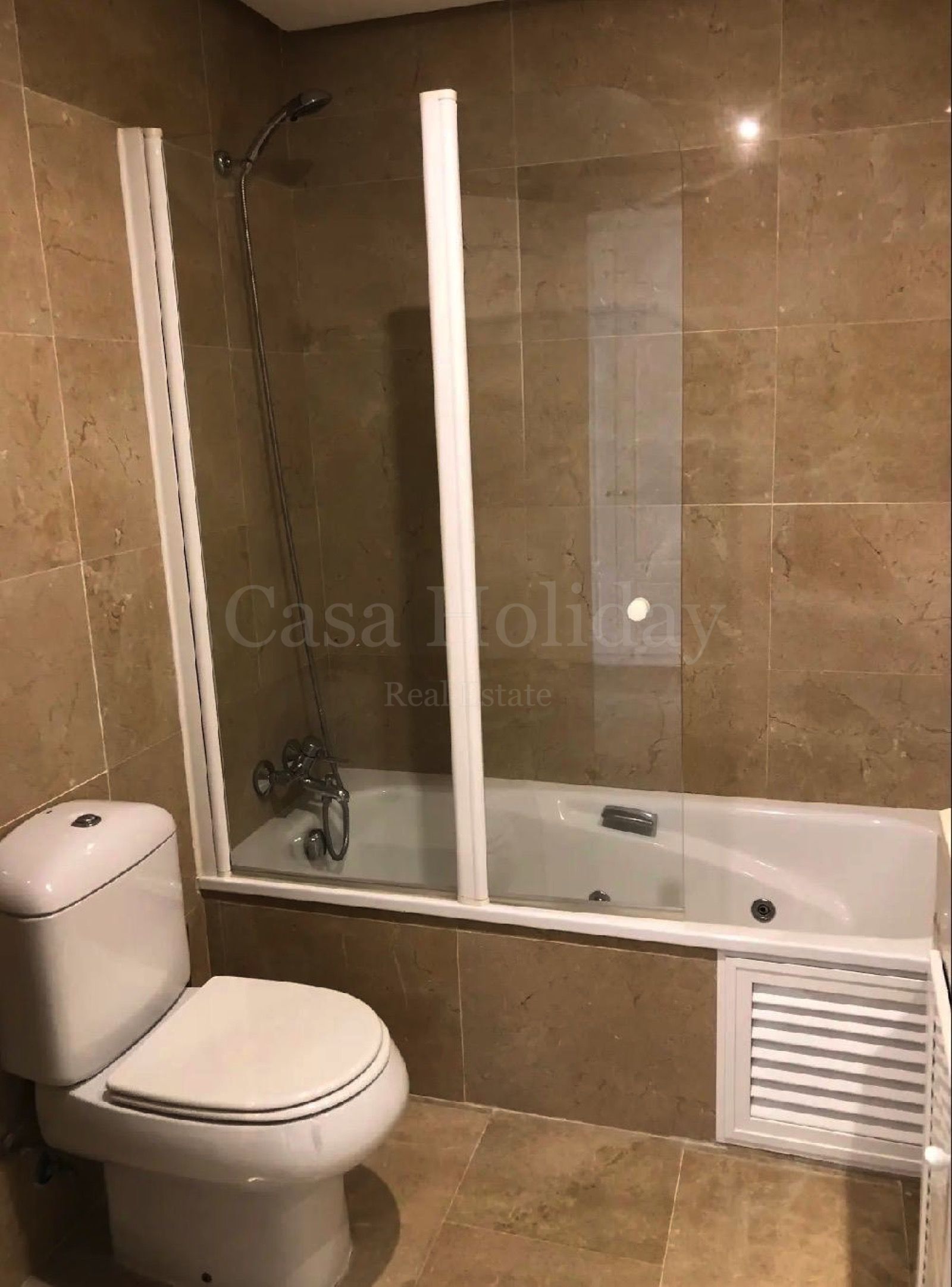 Apartment in Marina Duquesa, Manilva