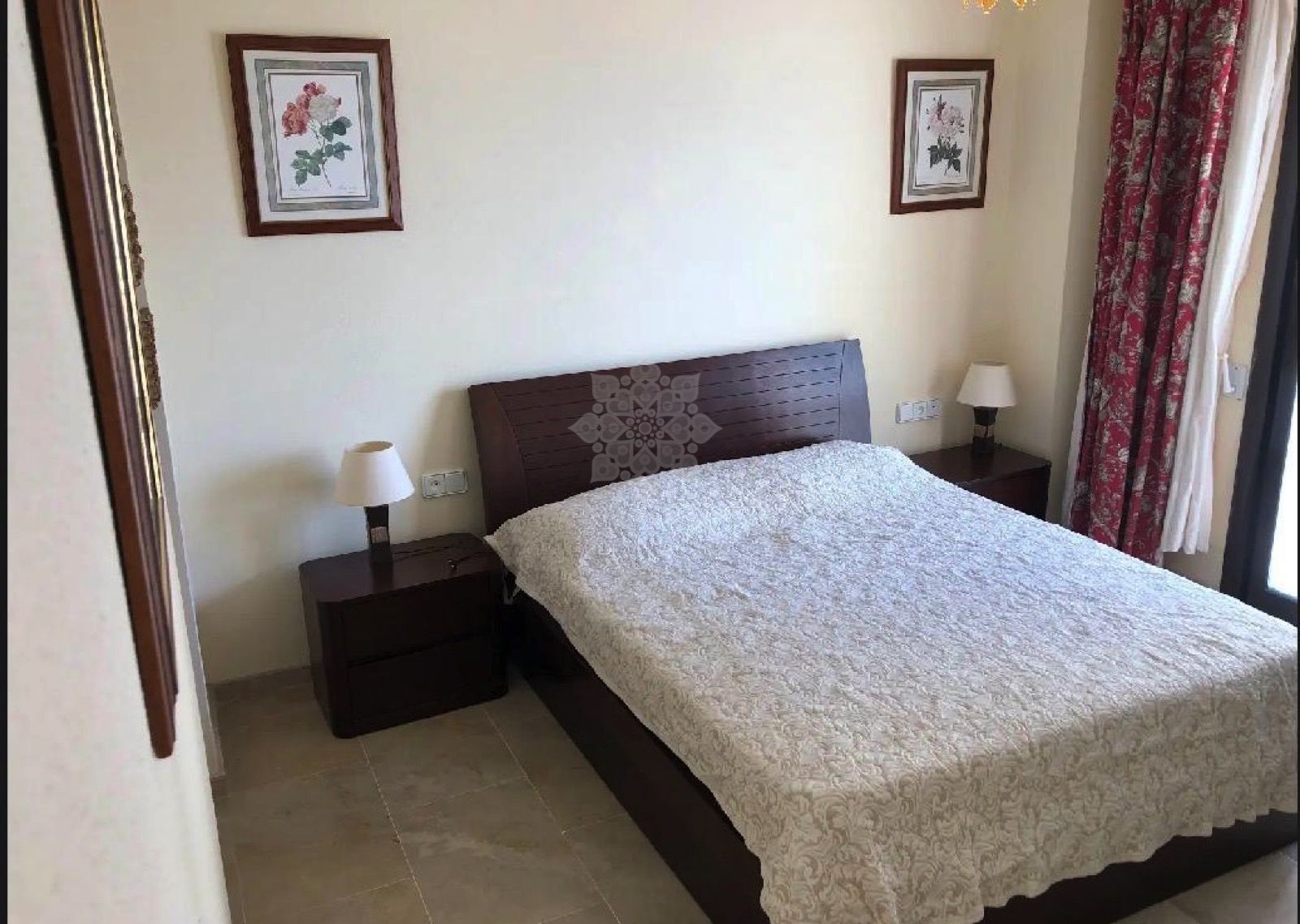 Apartment in Marina Duquesa, Manilva