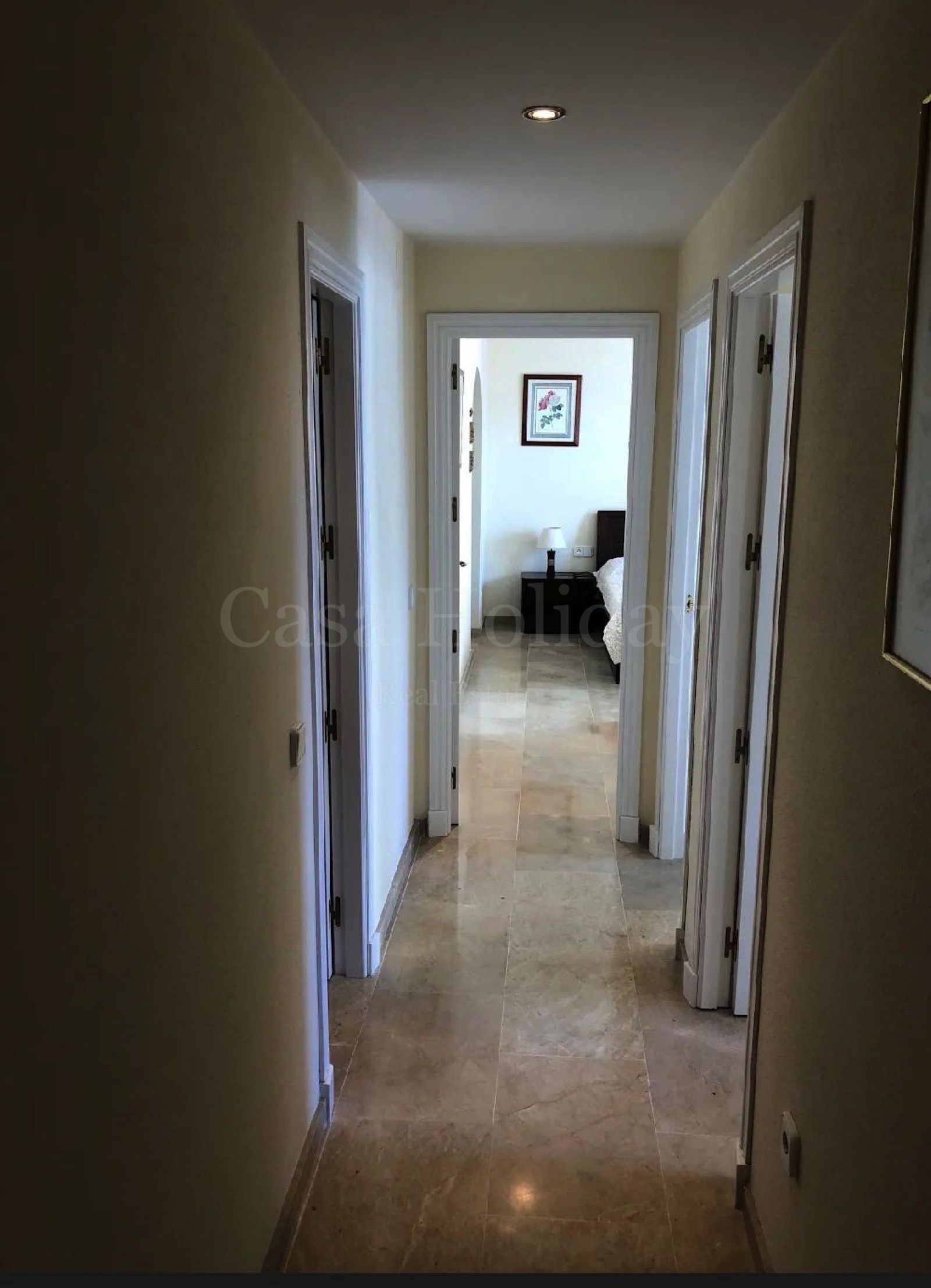 Apartment in Marina Duquesa, Manilva