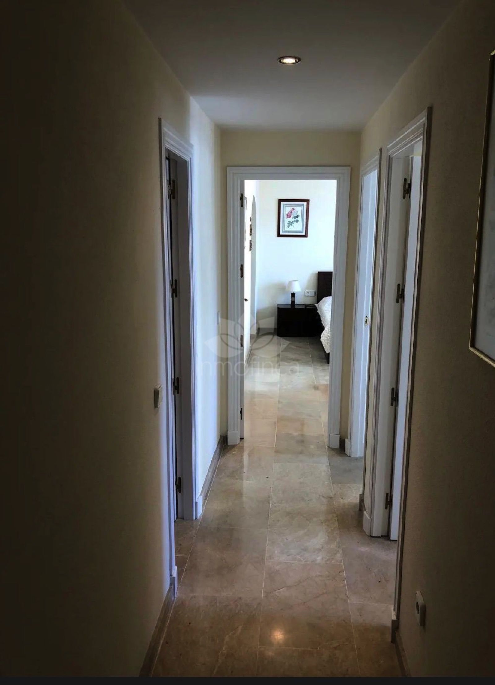 Apartamento en Marina Duquesa, Manilva