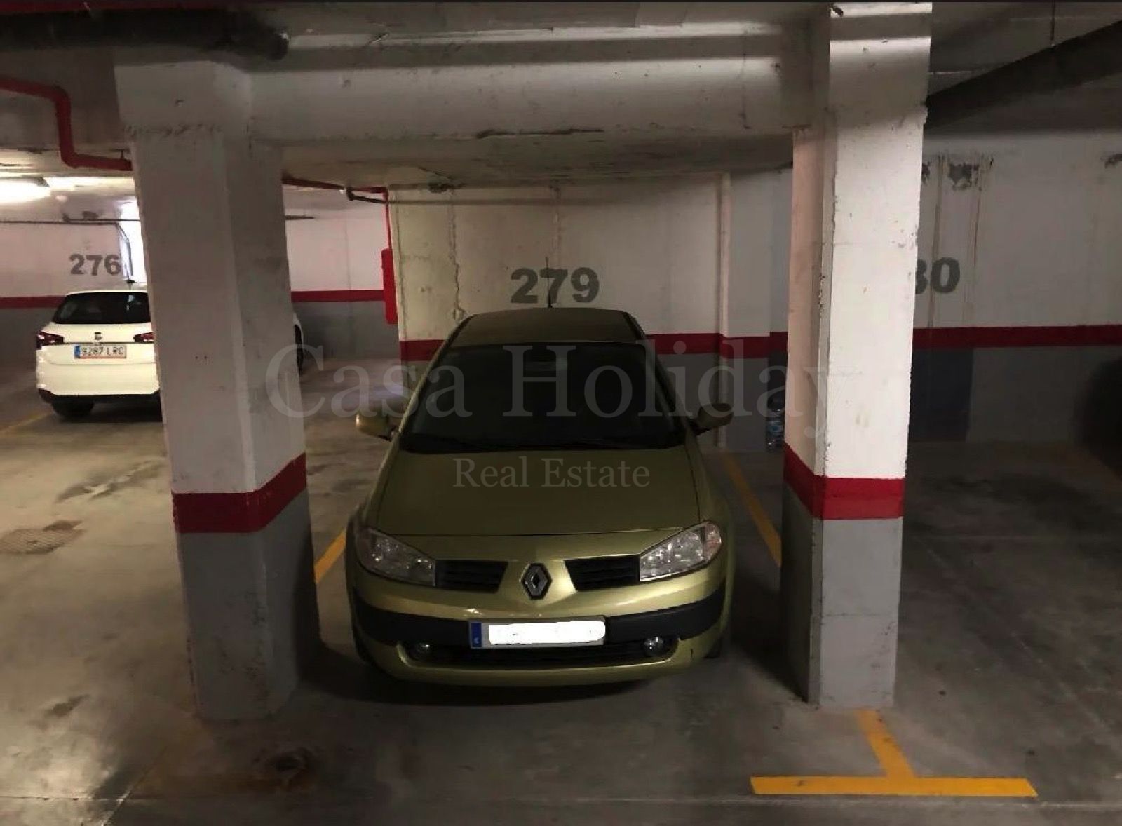 Apartment in Marina Duquesa, Manilva