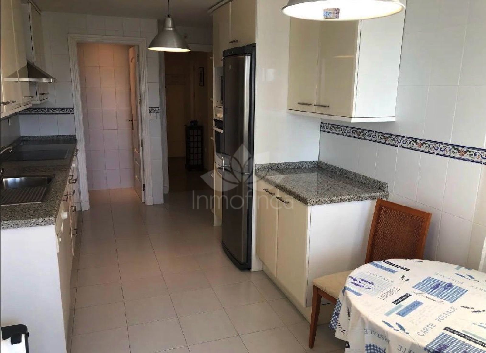 Apartamento en Marina Duquesa, Manilva