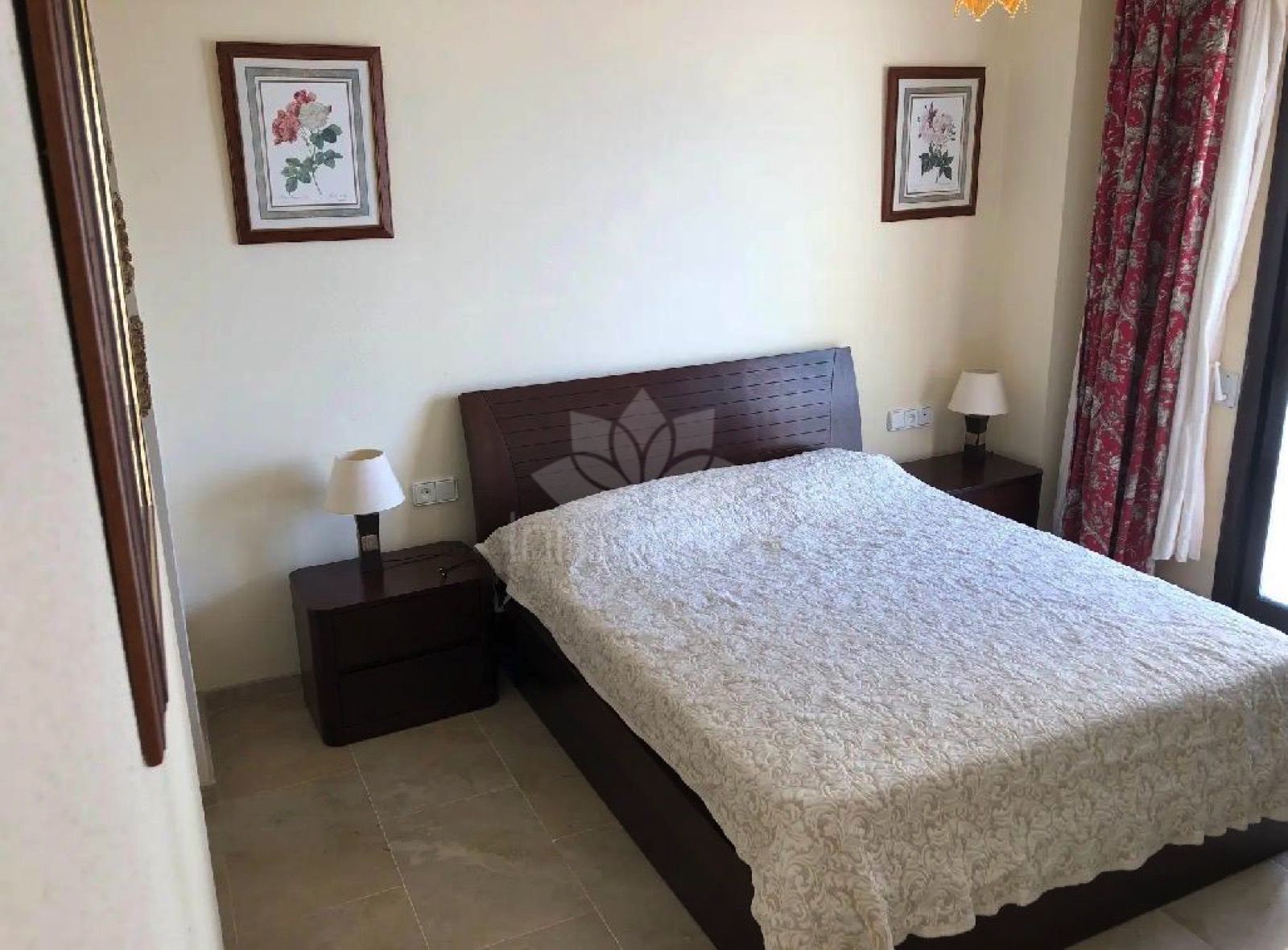 Apartamento en Marina Duquesa, Manilva