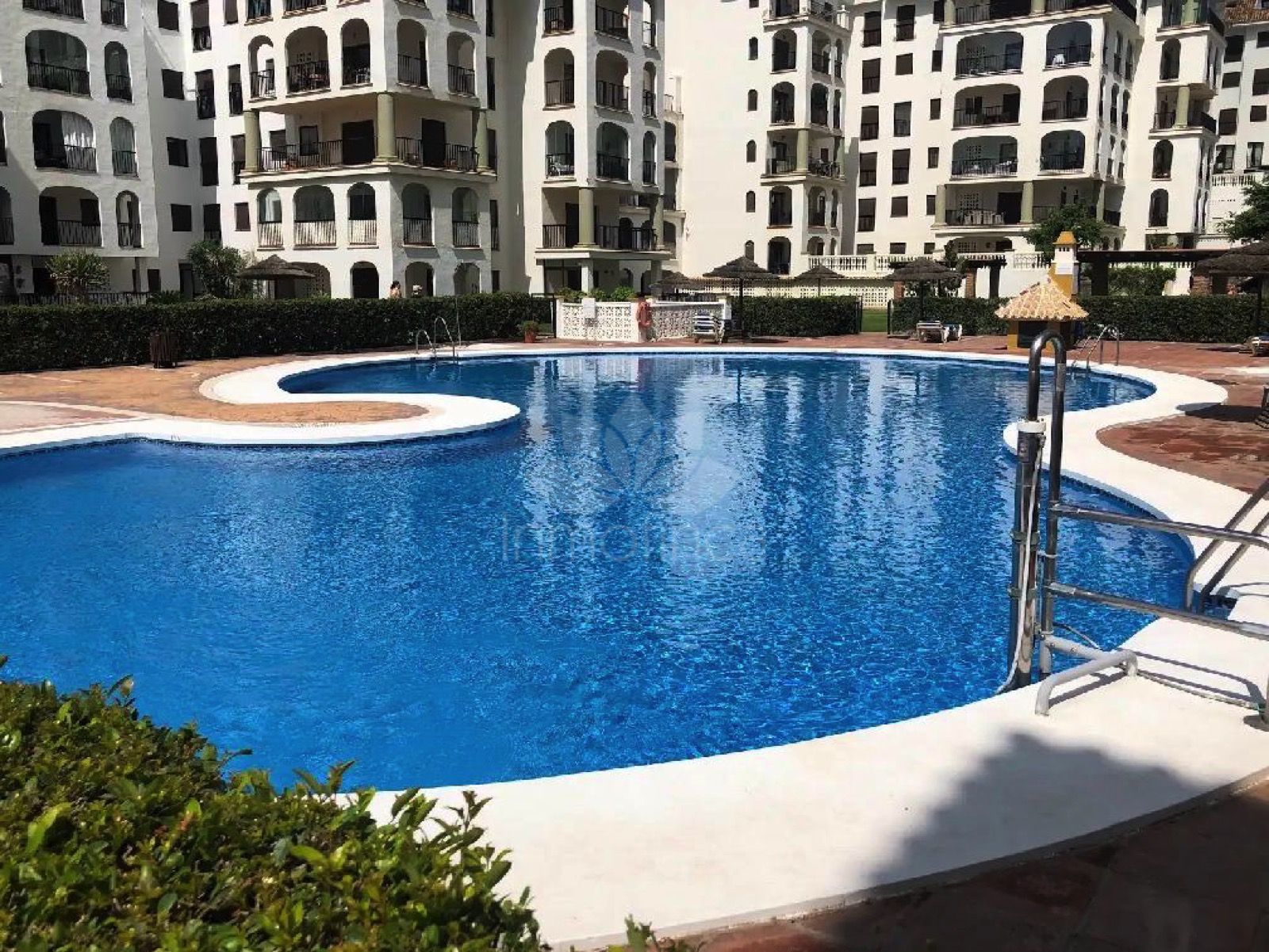 Apartamento en Marina Duquesa, Manilva