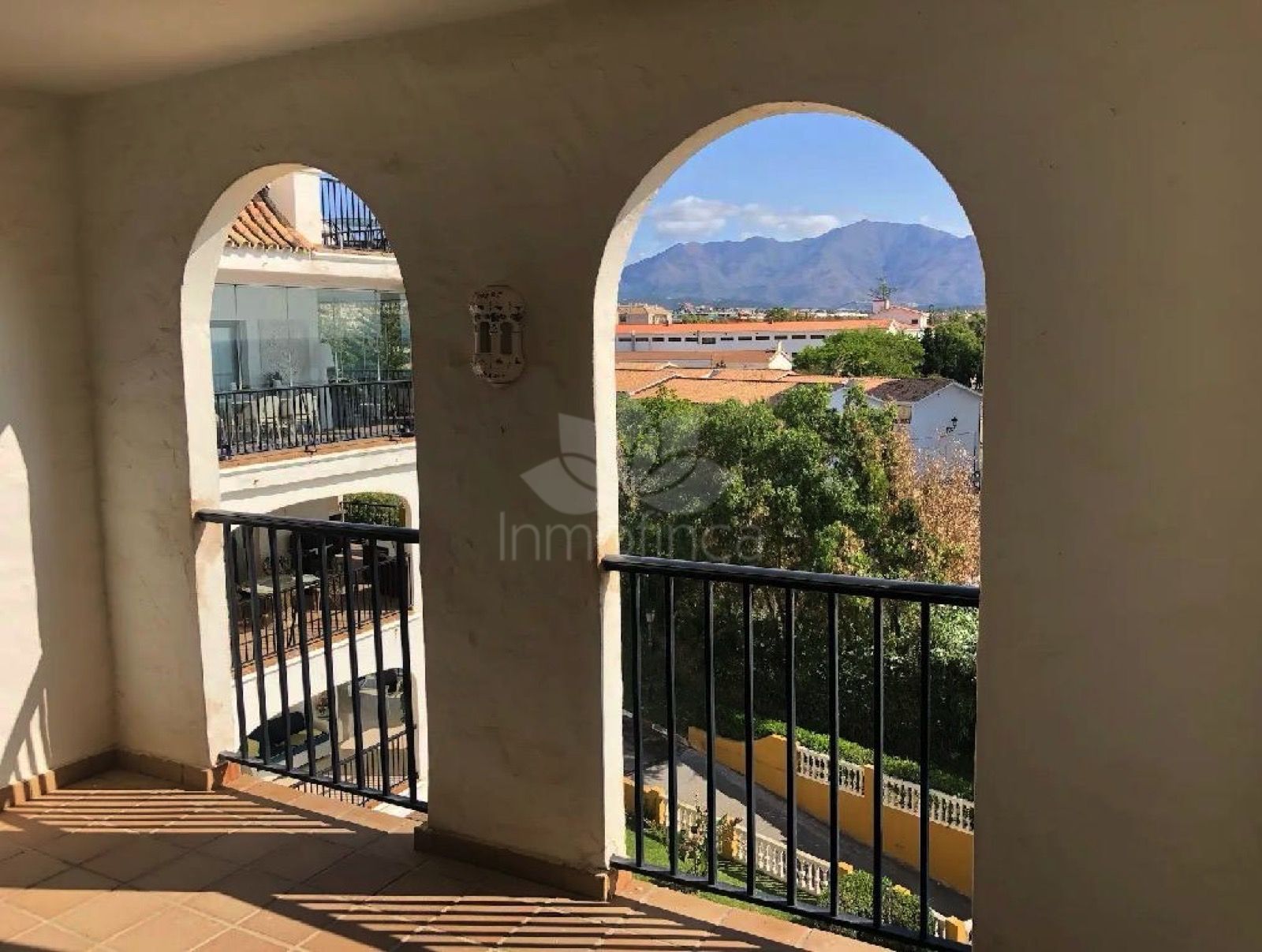 Apartamento en Marina Duquesa, Manilva