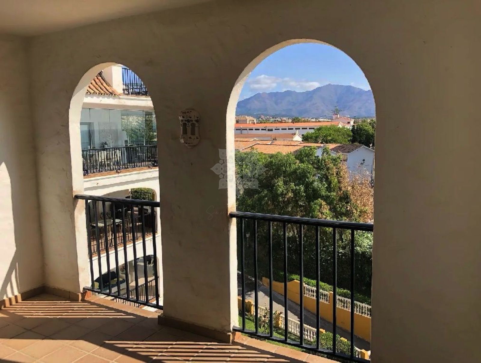 Apartment in Marina Duquesa, Manilva