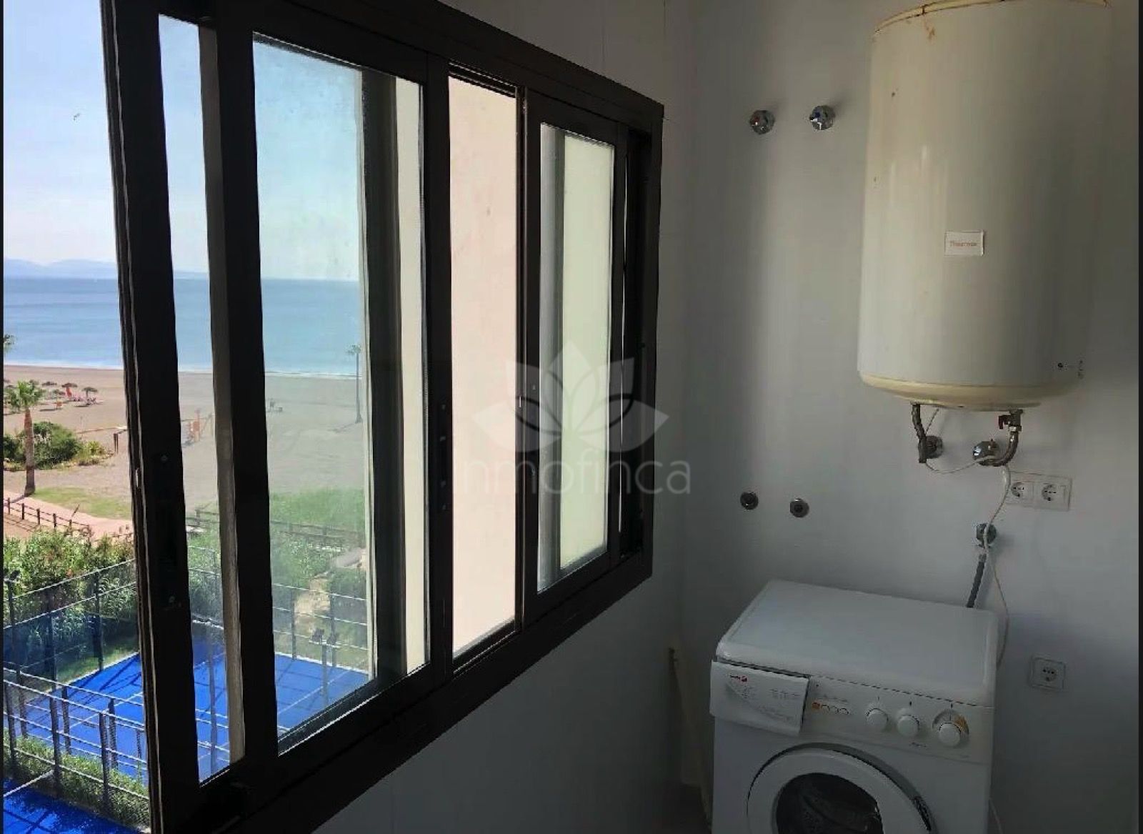 Apartamento en Marina Duquesa, Manilva