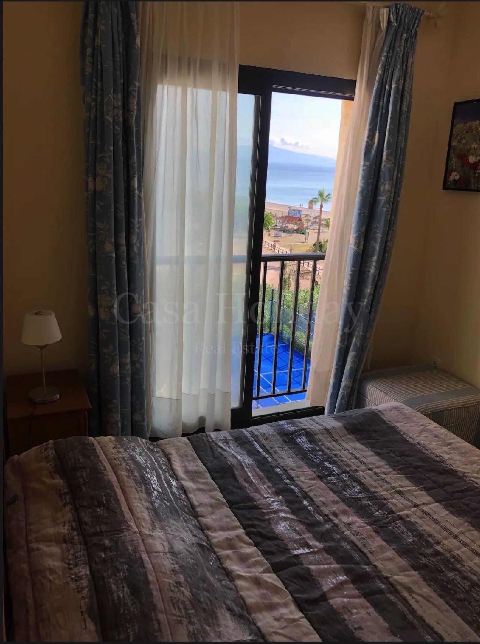 Apartment in Marina Duquesa, Manilva