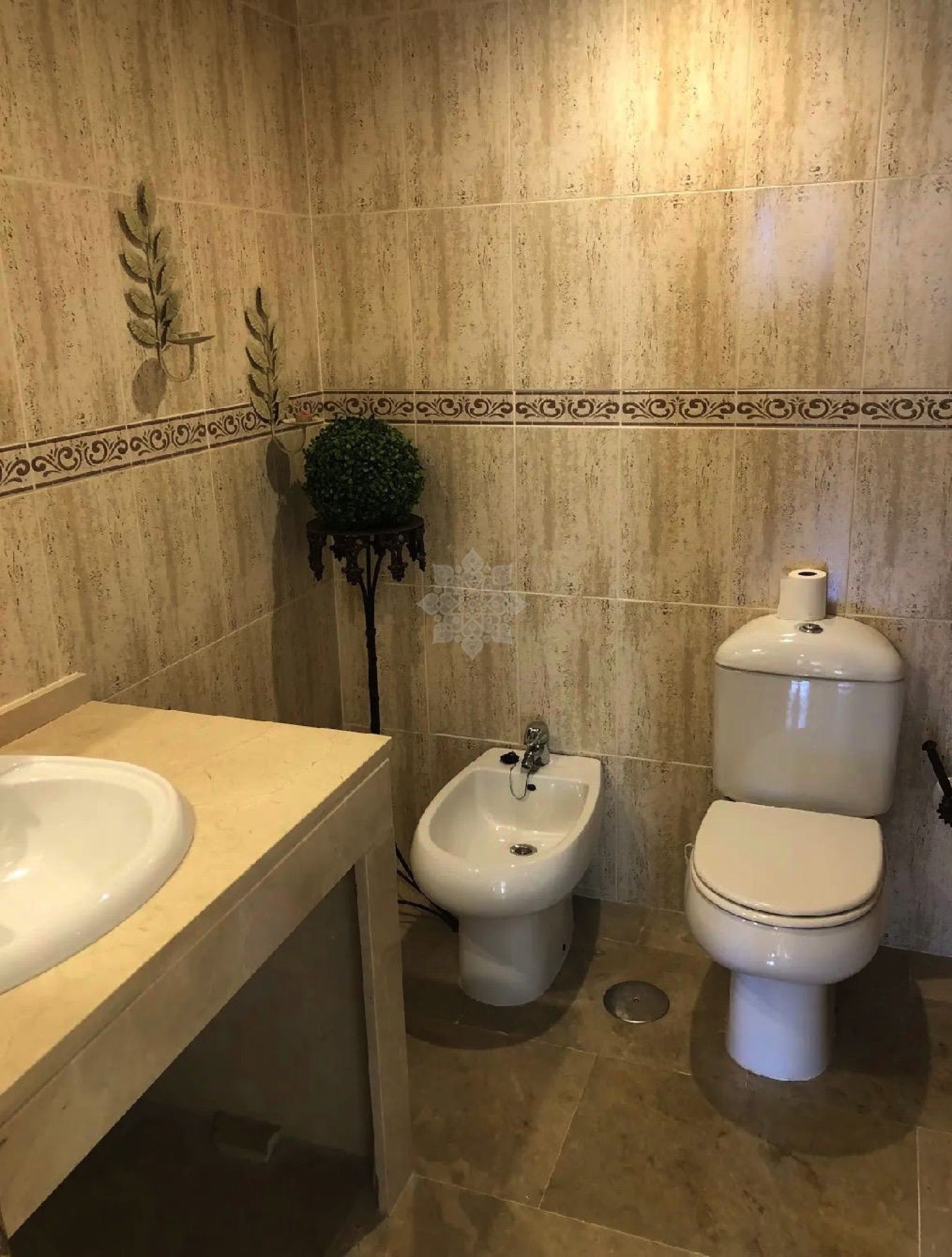 Apartment in Marina Duquesa, Manilva