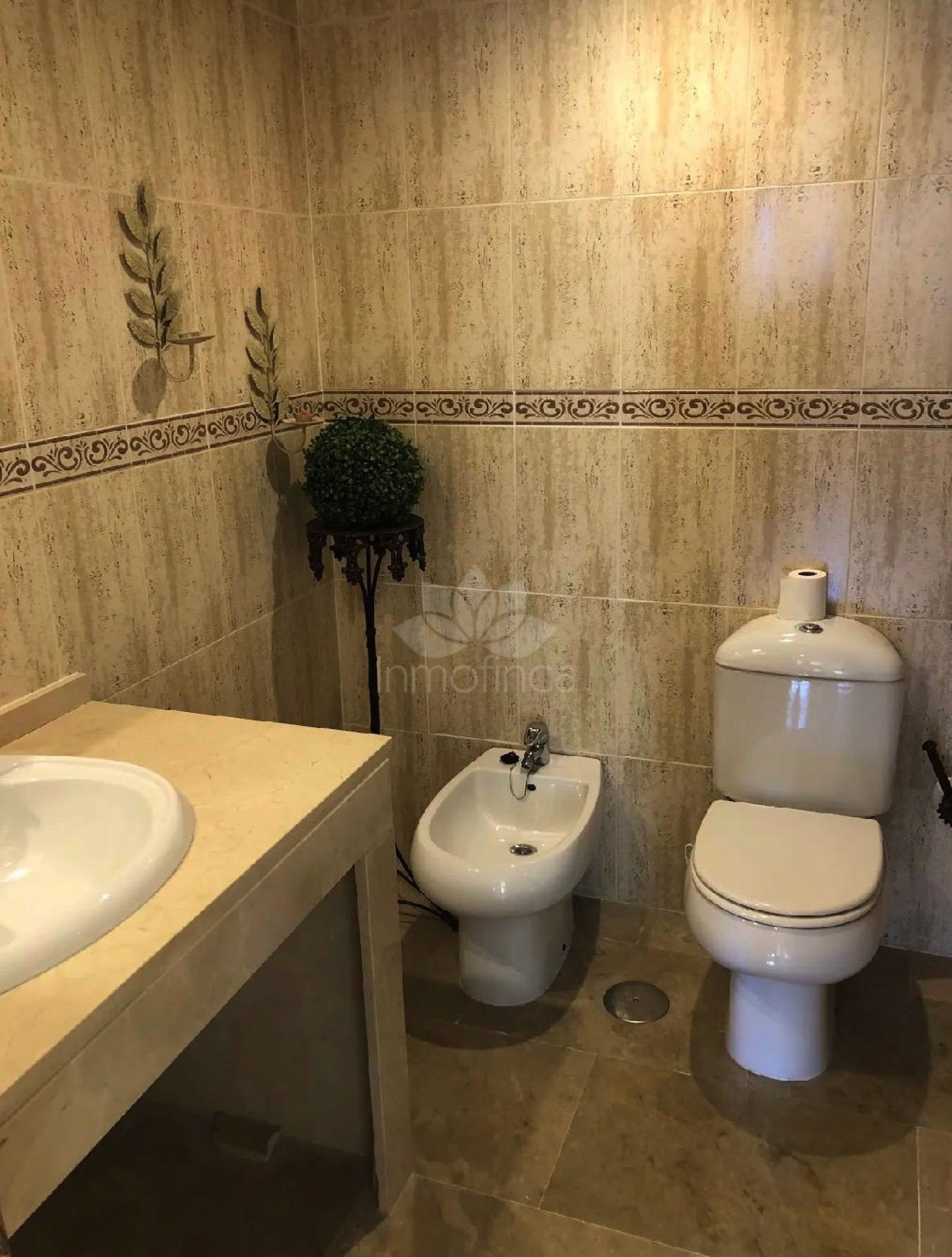 Apartamento en Marina Duquesa, Manilva