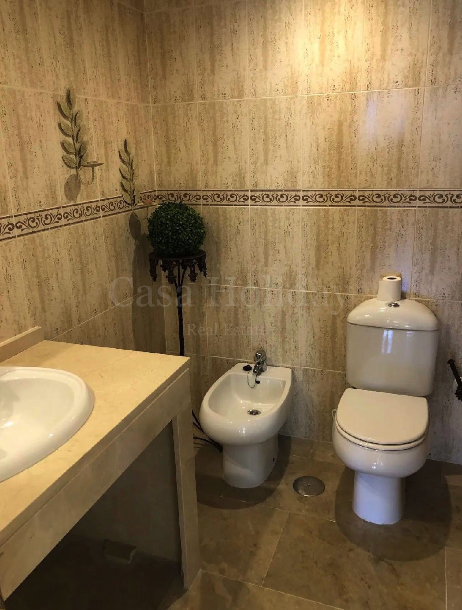 Apartment in Marina Duquesa, Manilva