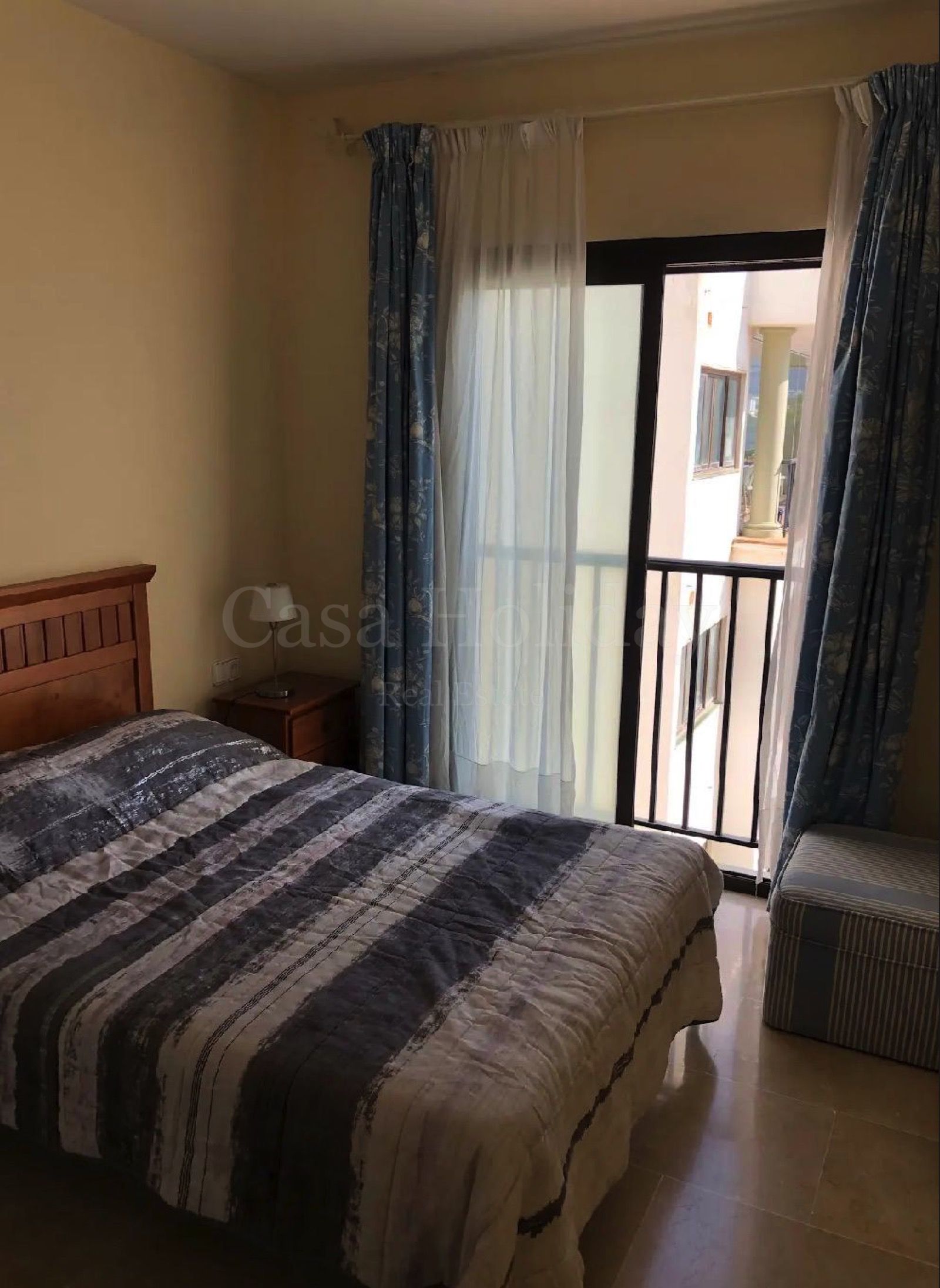 Apartment in Marina Duquesa, Manilva