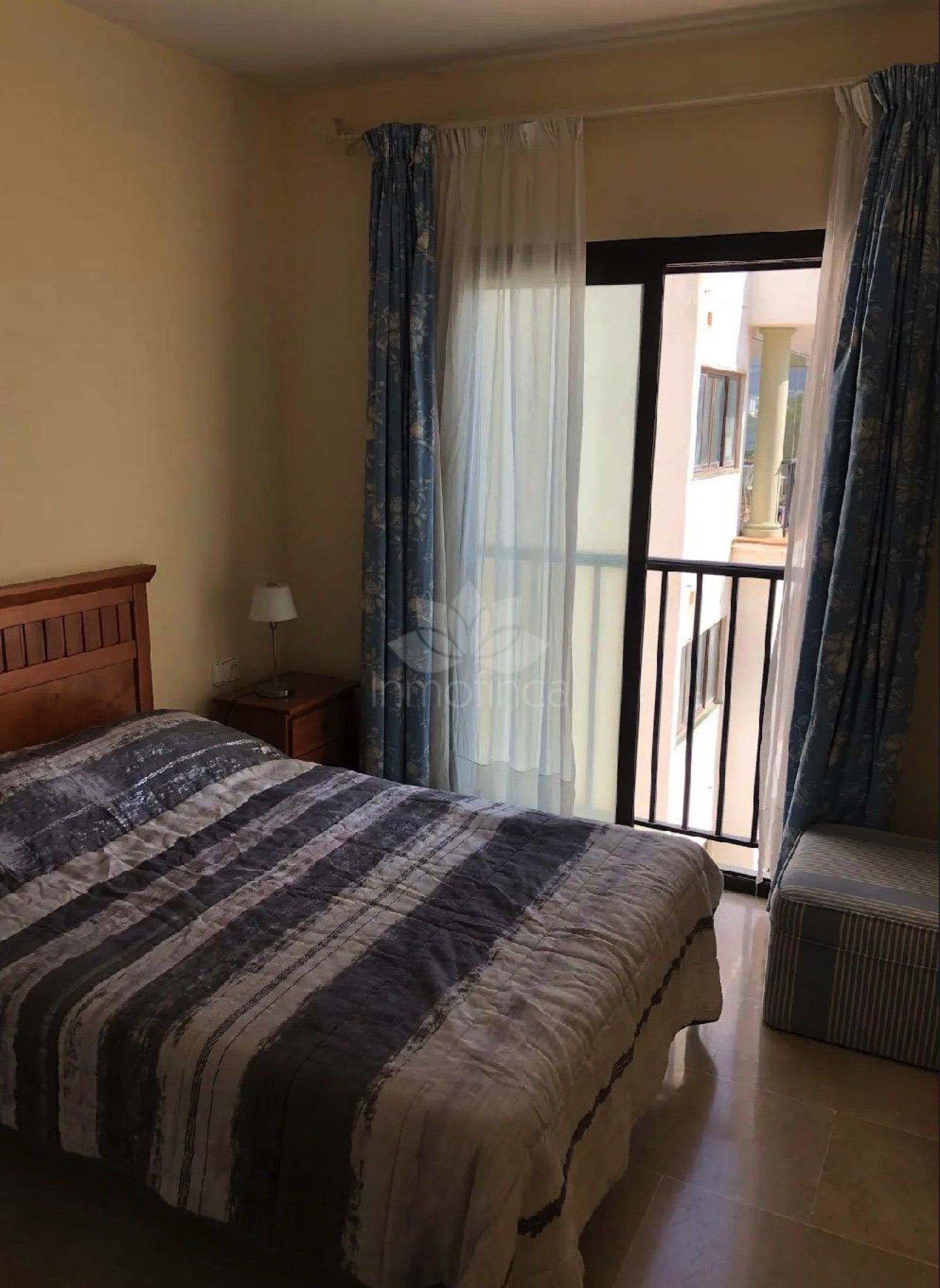 Apartamento en Marina Duquesa, Manilva