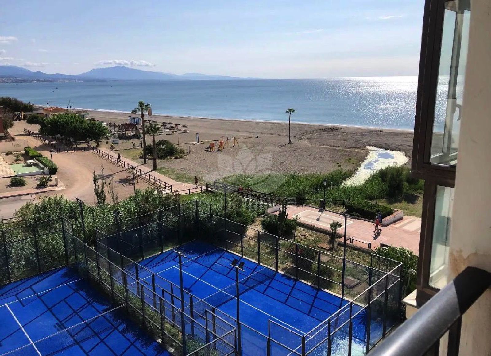 Apartamento en Marina Duquesa, Manilva