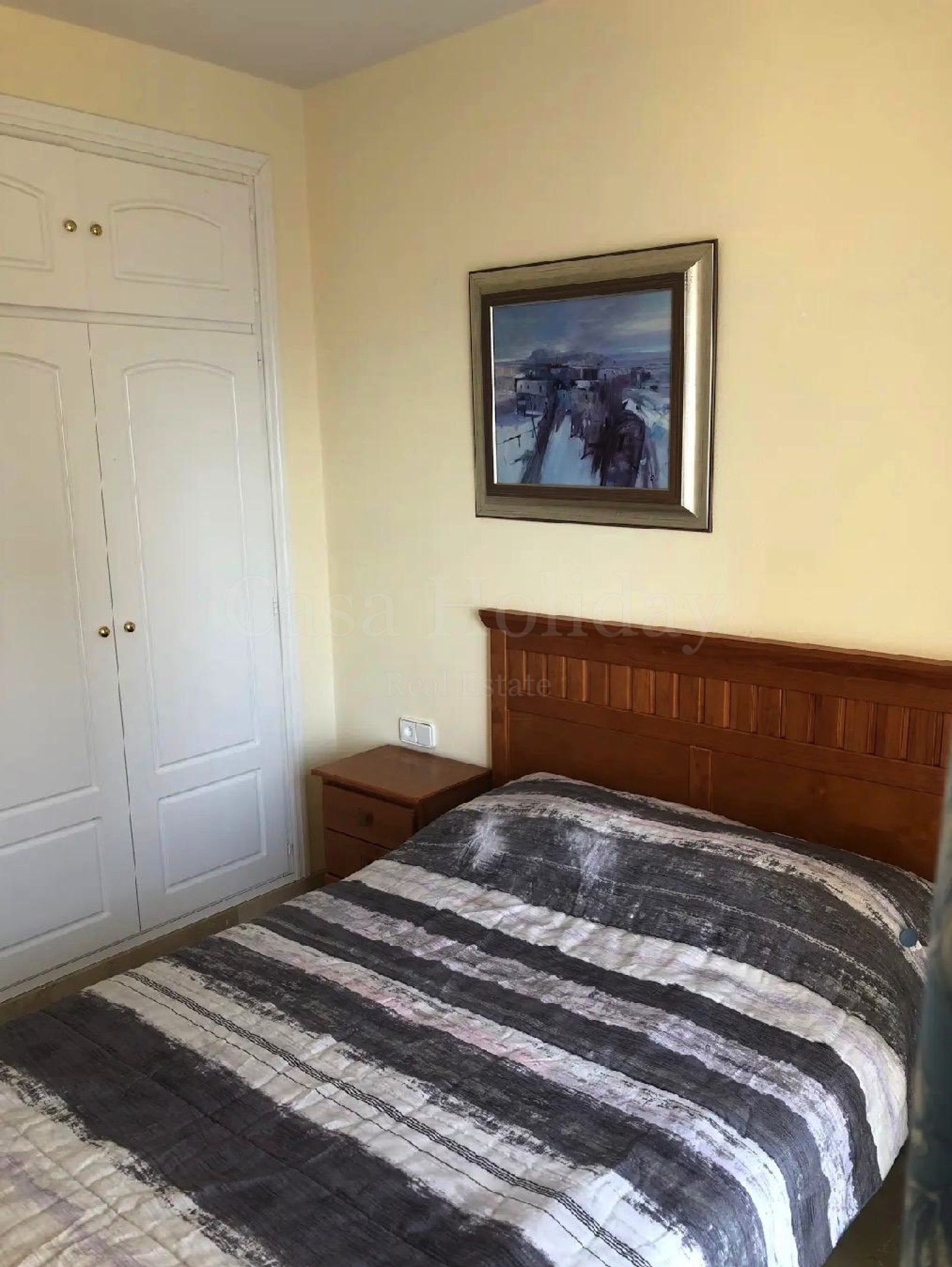 Apartment in Marina Duquesa, Manilva